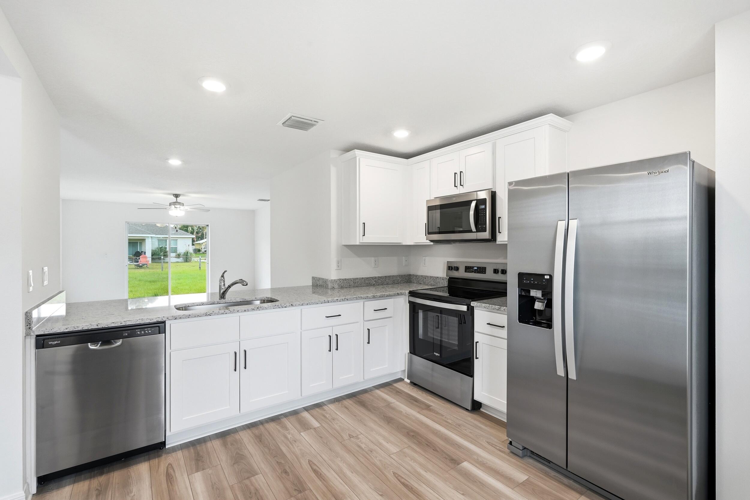 Port St Lucie - Residential