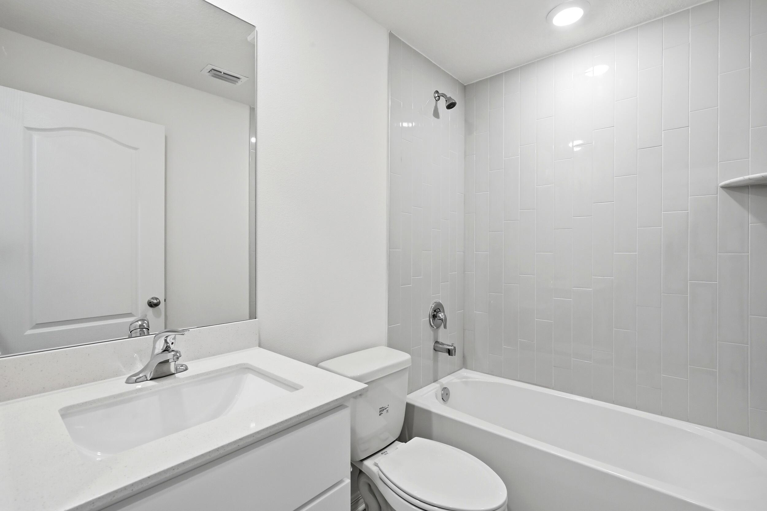 Port St Lucie - Residential
