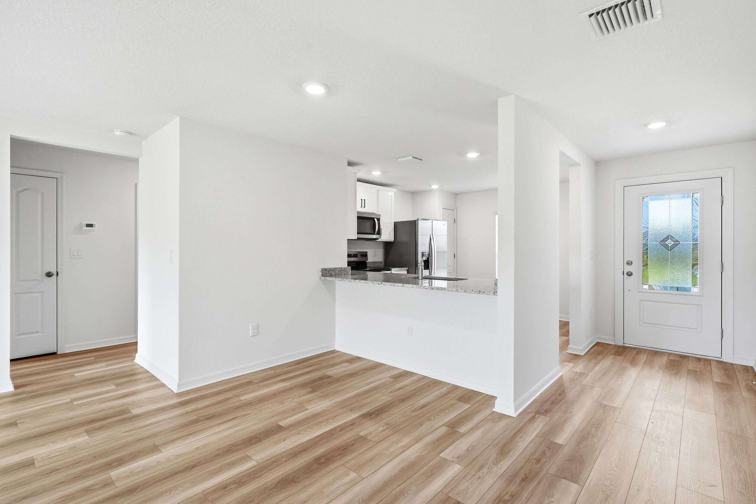 Port St Lucie - Residential