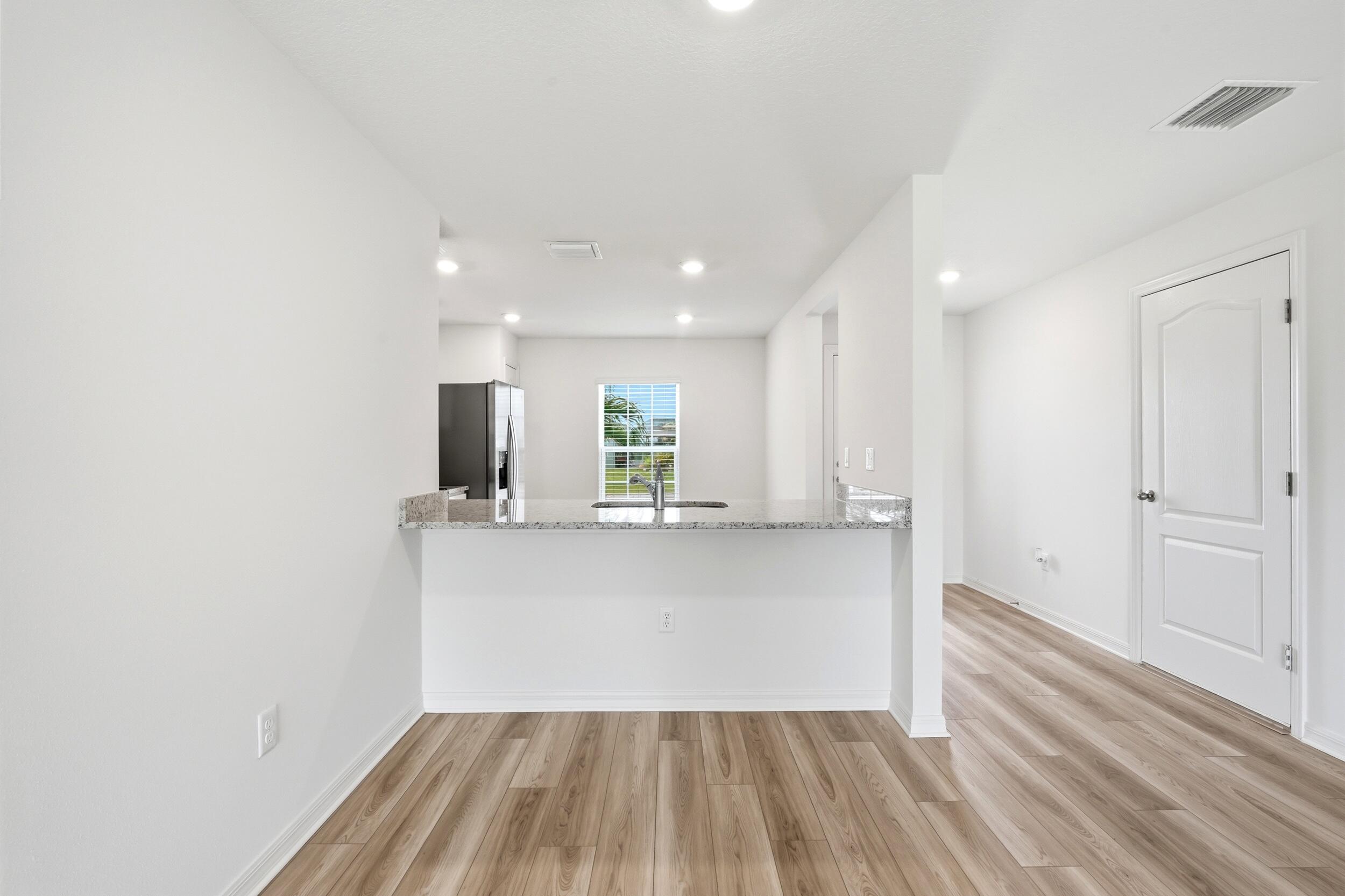 Port St Lucie - Residential