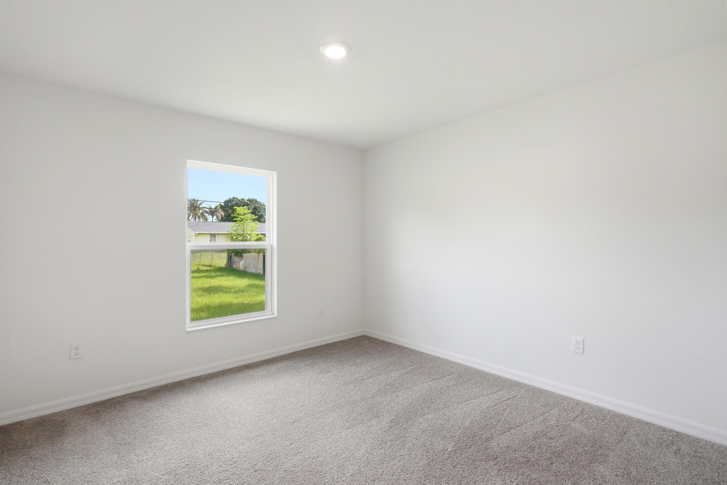 Port St Lucie - Residential