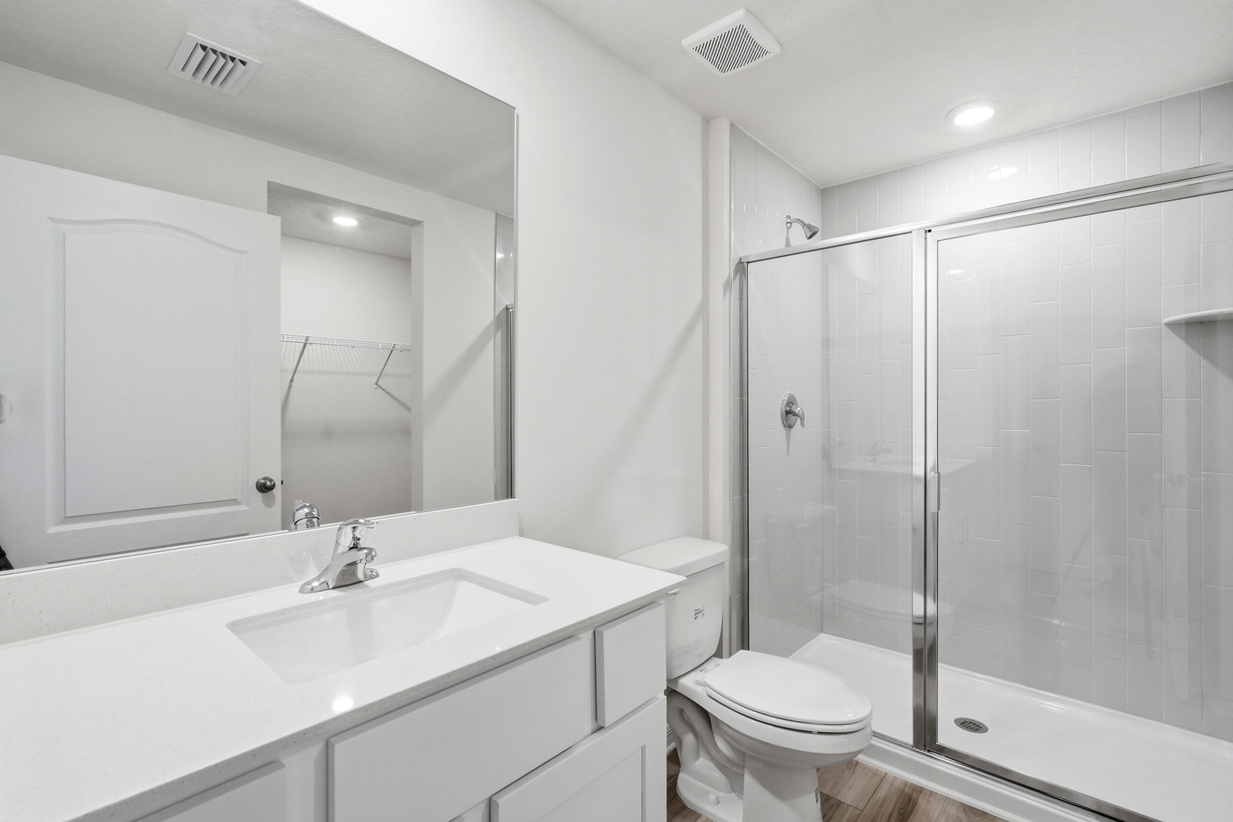 Port St Lucie - Residential