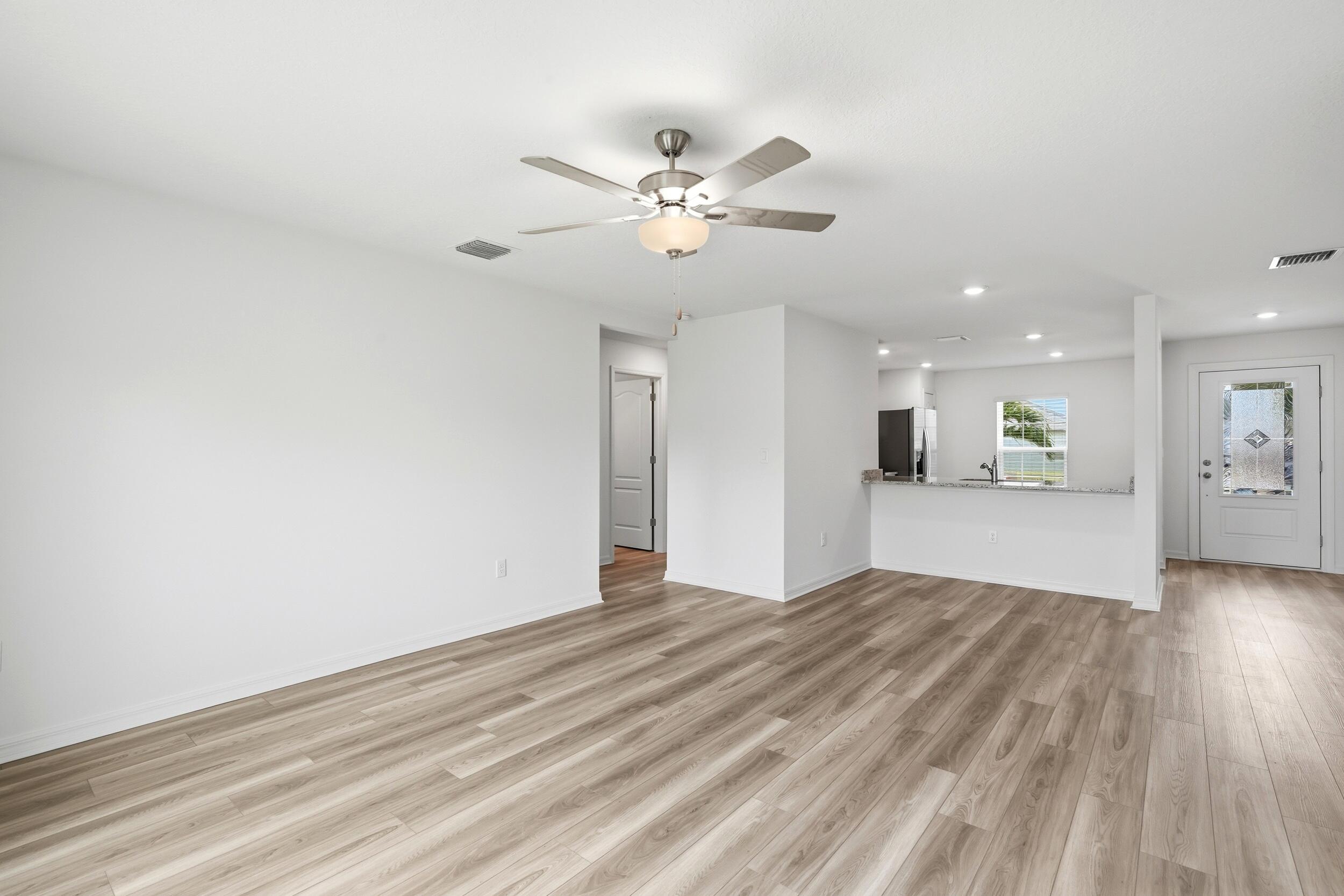 Port St Lucie - Residential