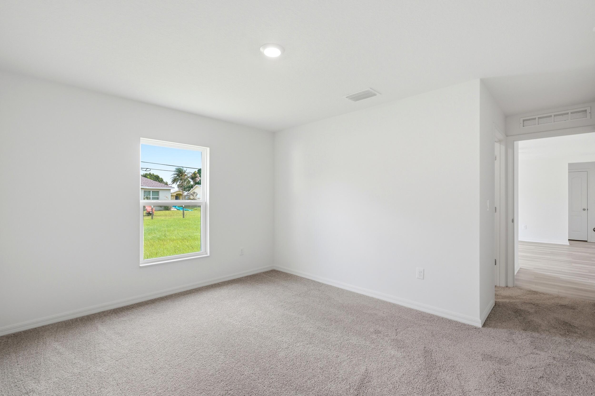 Port St Lucie - Residential