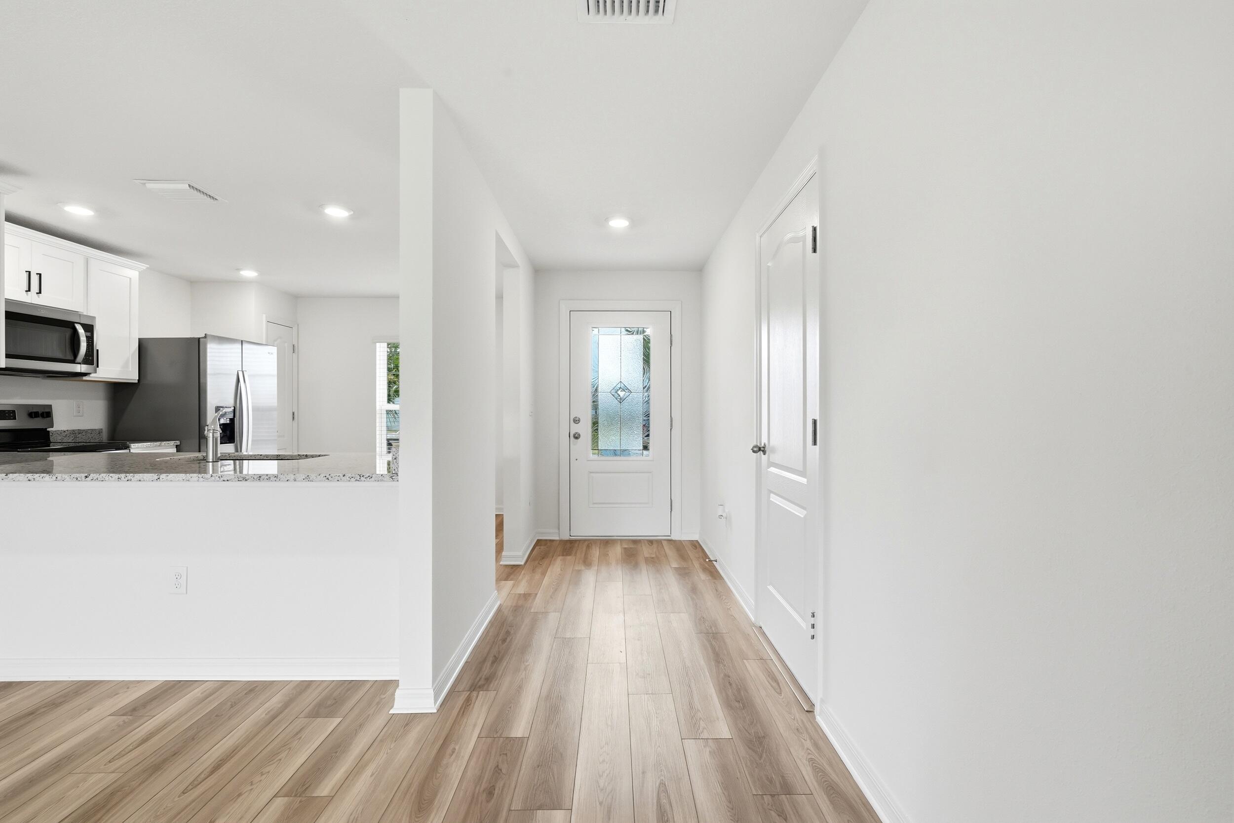 Port St Lucie - Residential
