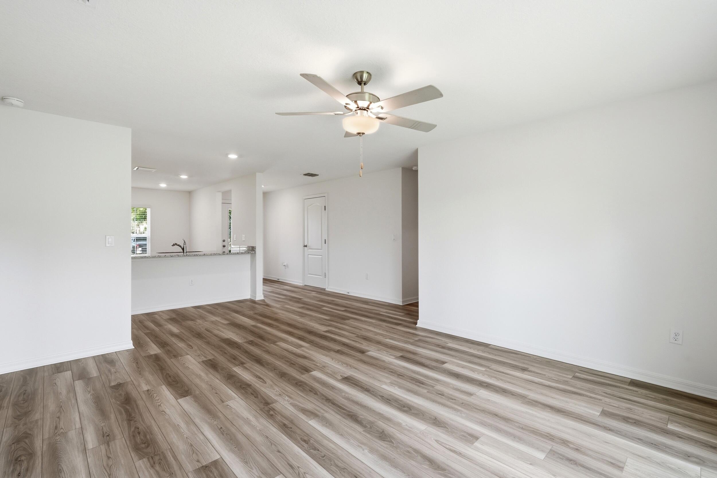 Port St Lucie - Residential