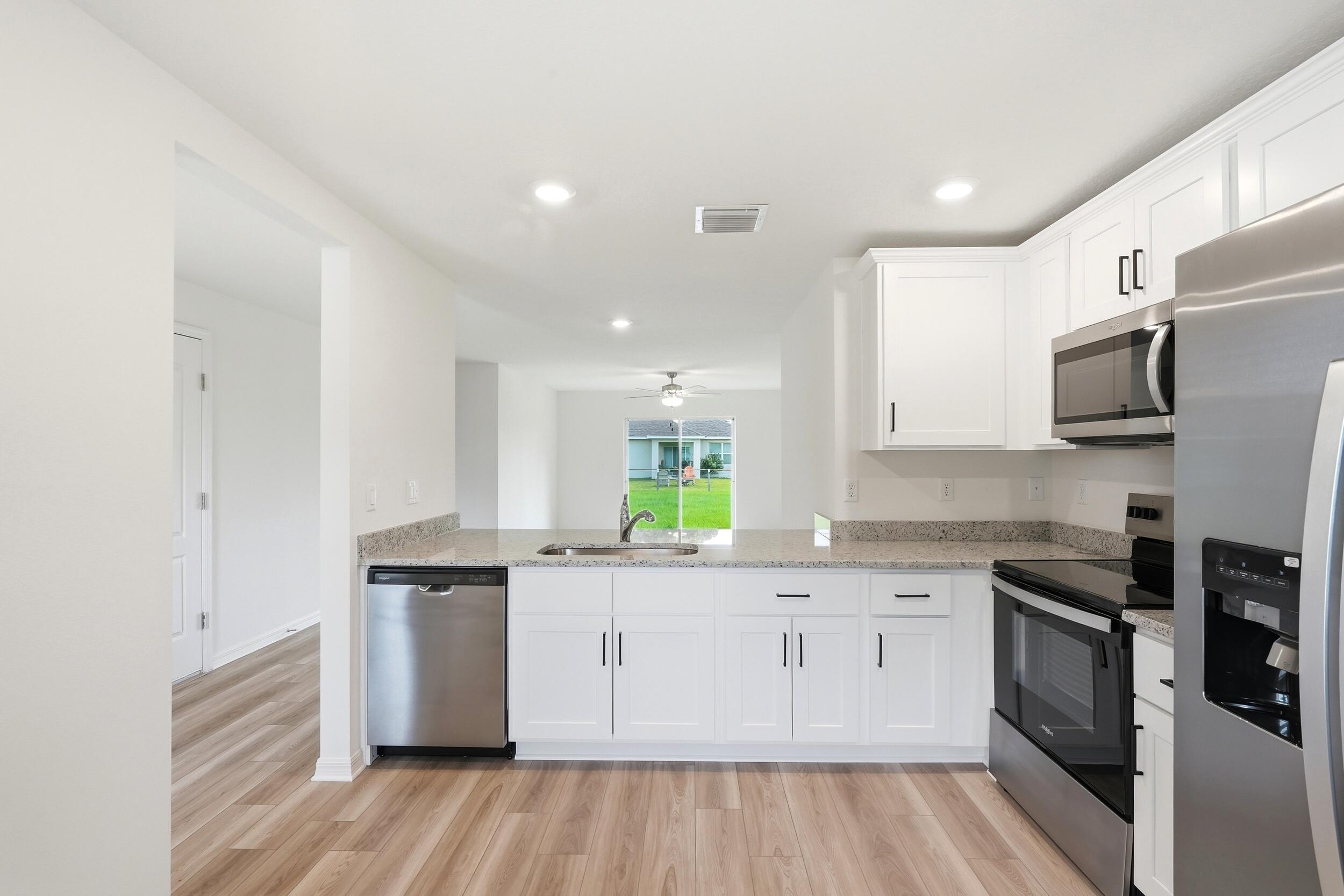 Port St Lucie - Residential