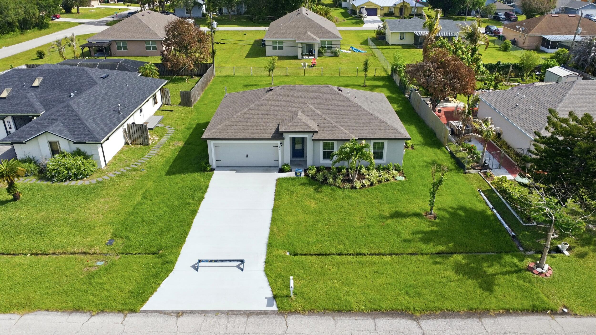 Port St Lucie - Residential