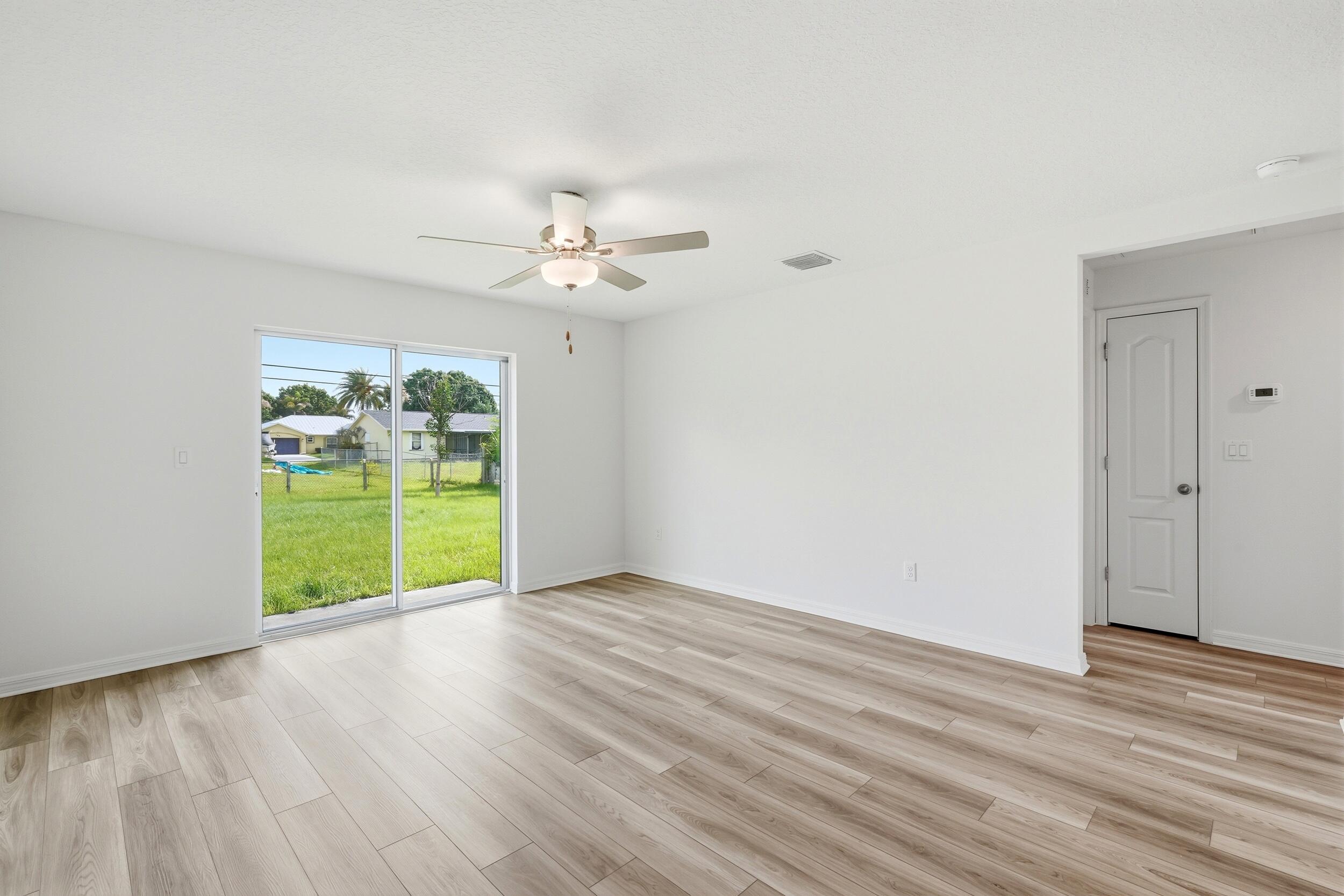 Port St Lucie - Residential