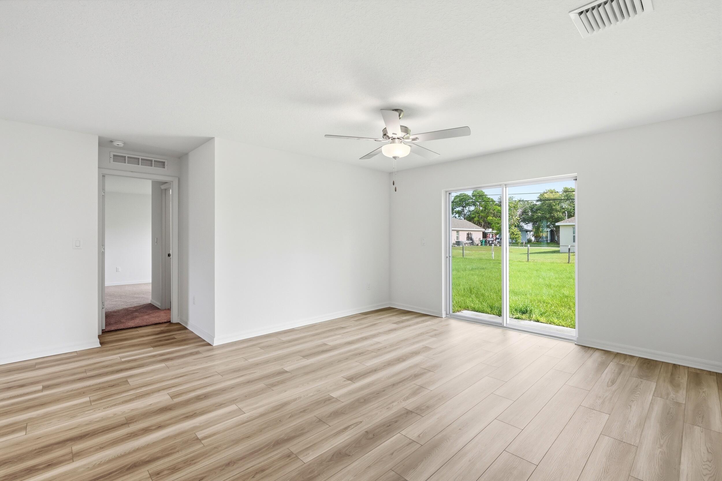 Port St Lucie - Residential