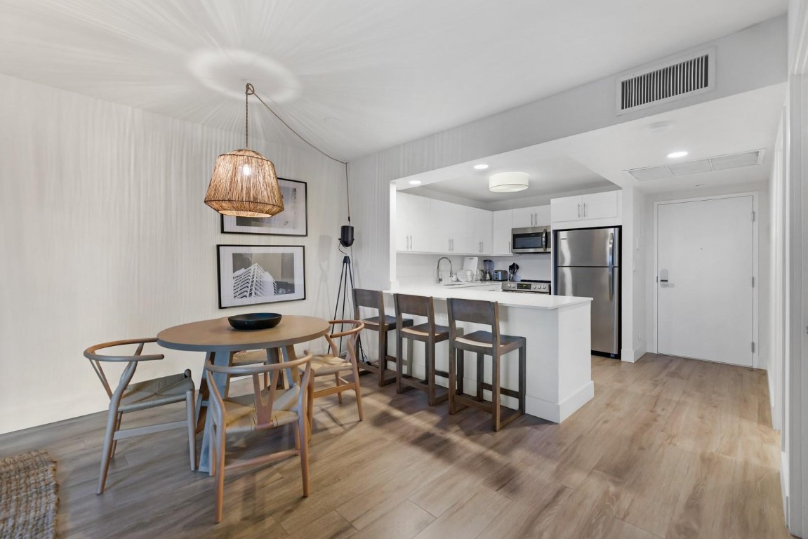 Roney Palace - Residential