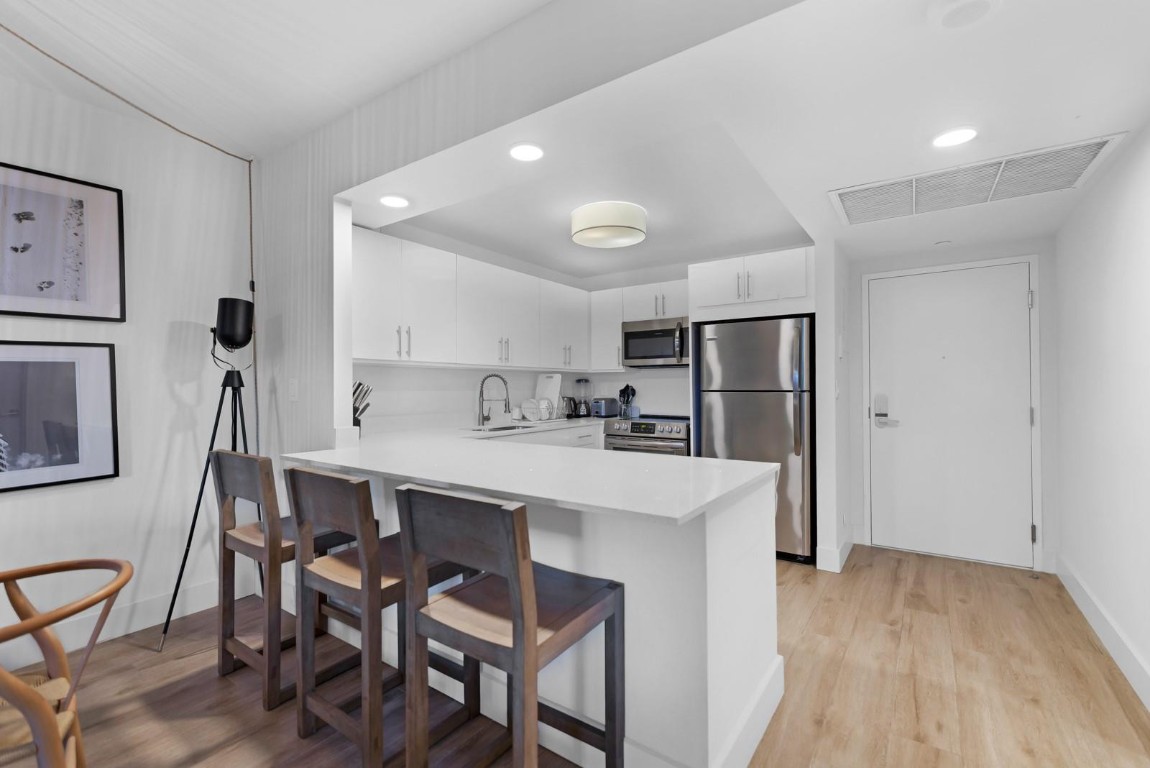 Roney Palace - Residential