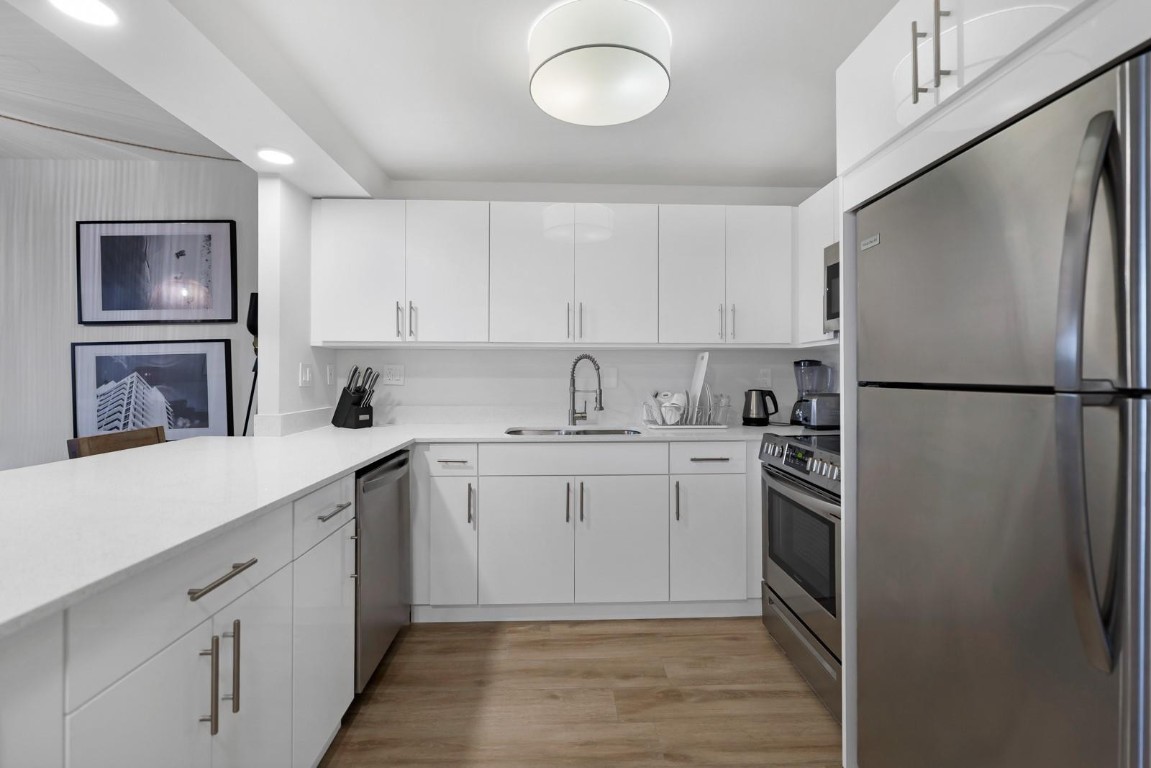 Roney Palace - Residential