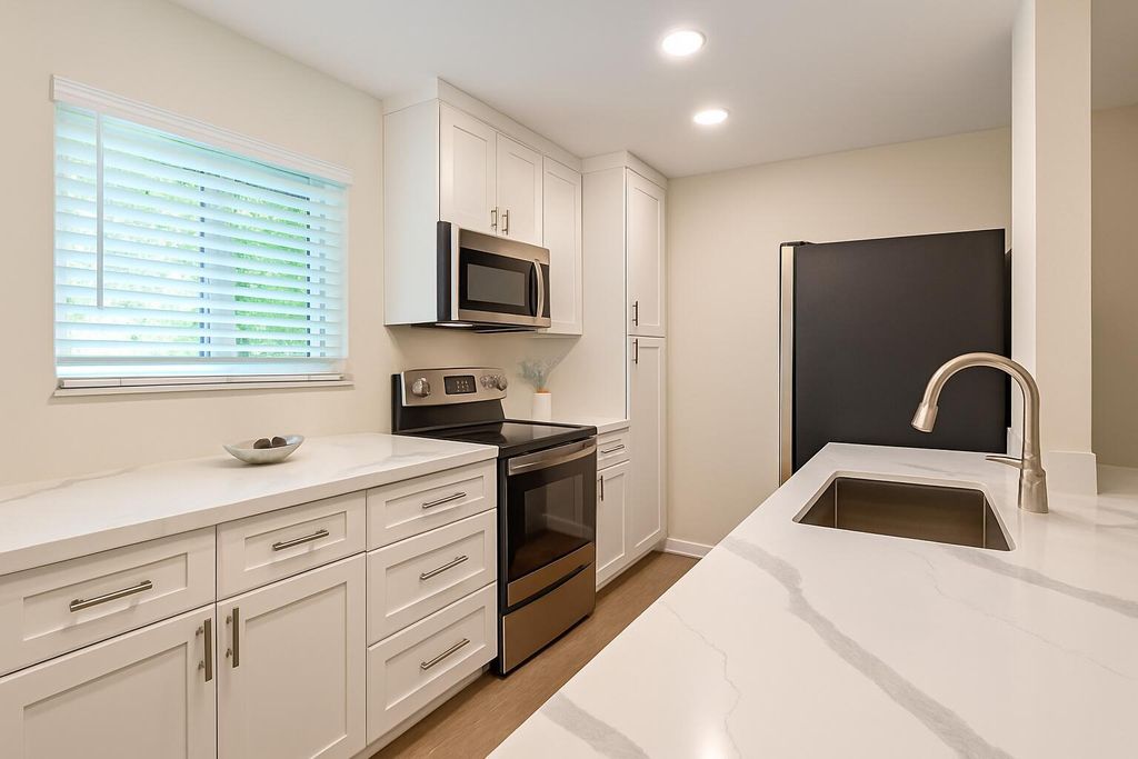 Photo of 900 SW 9th Street Circle S #206, Boca Raton, FL 33486 (MLS # R11095041)