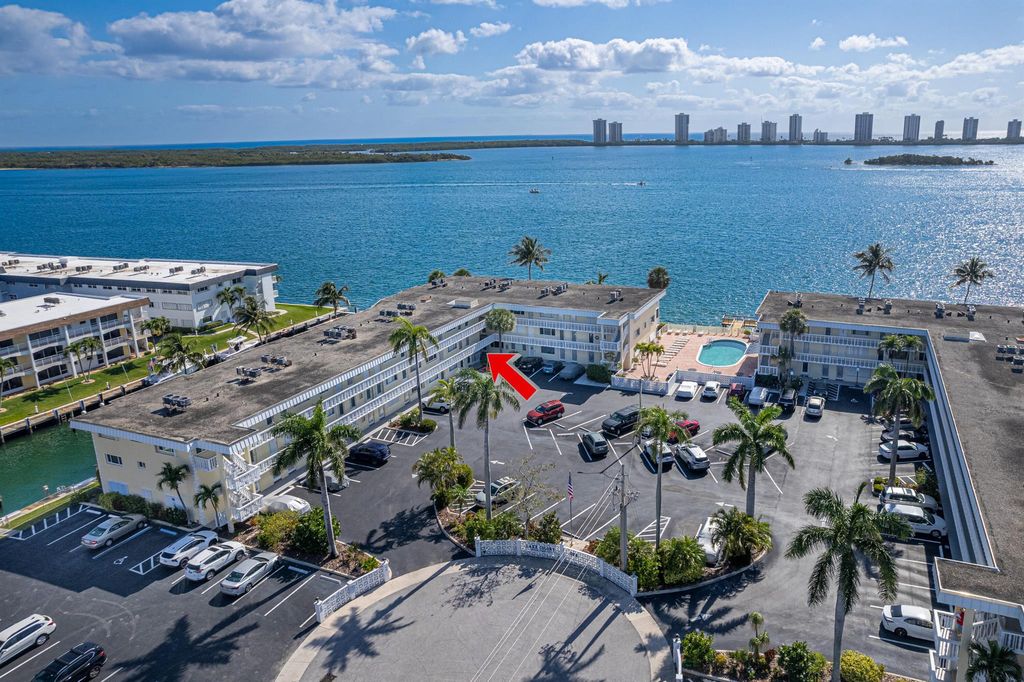 Photo of 101 Doolen Court #105, North Palm Beach, FL 33408 (MLS # R11078976)