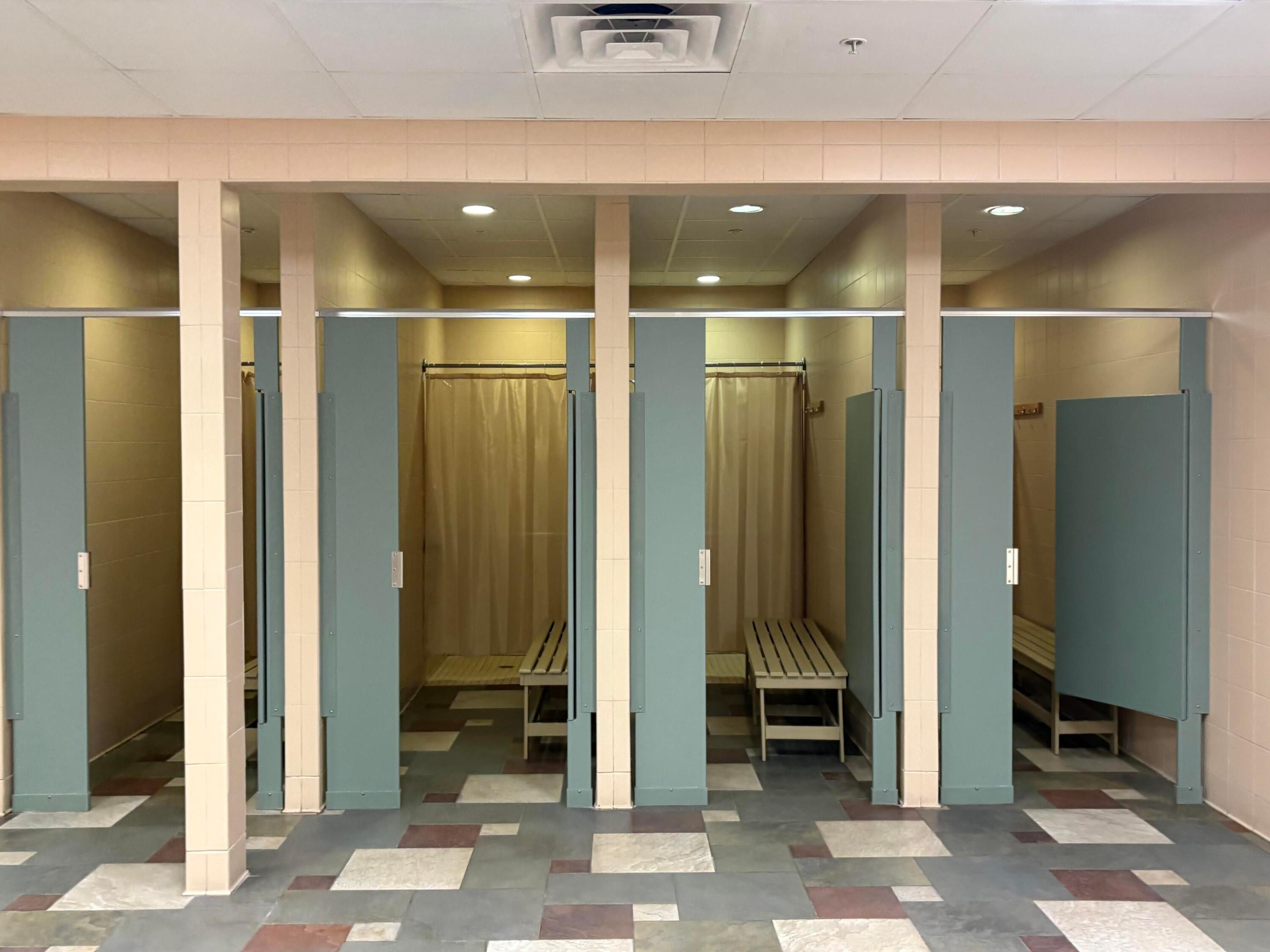 SUSSEX CONDO - Residential