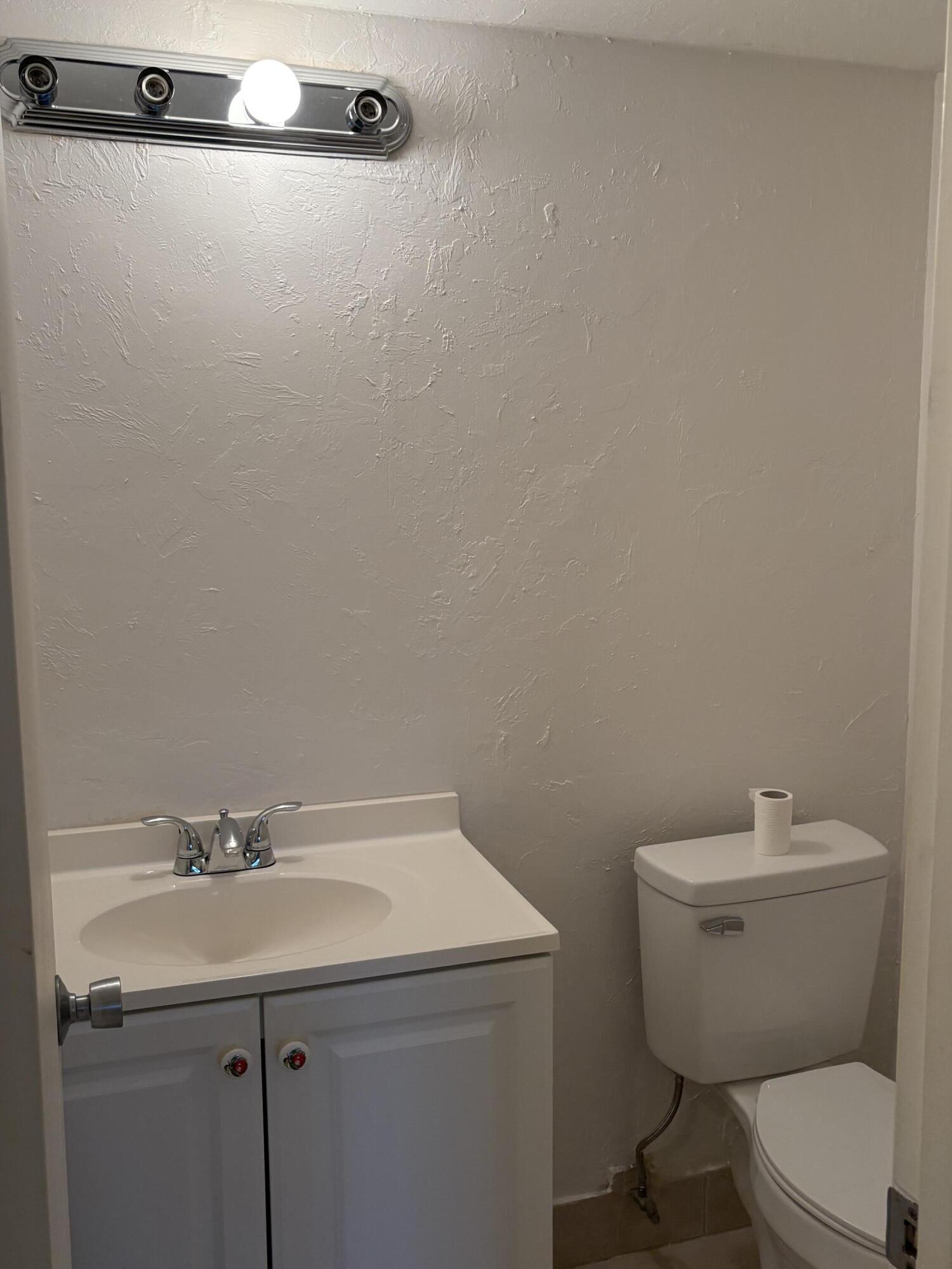 SUSSEX CONDO - Residential