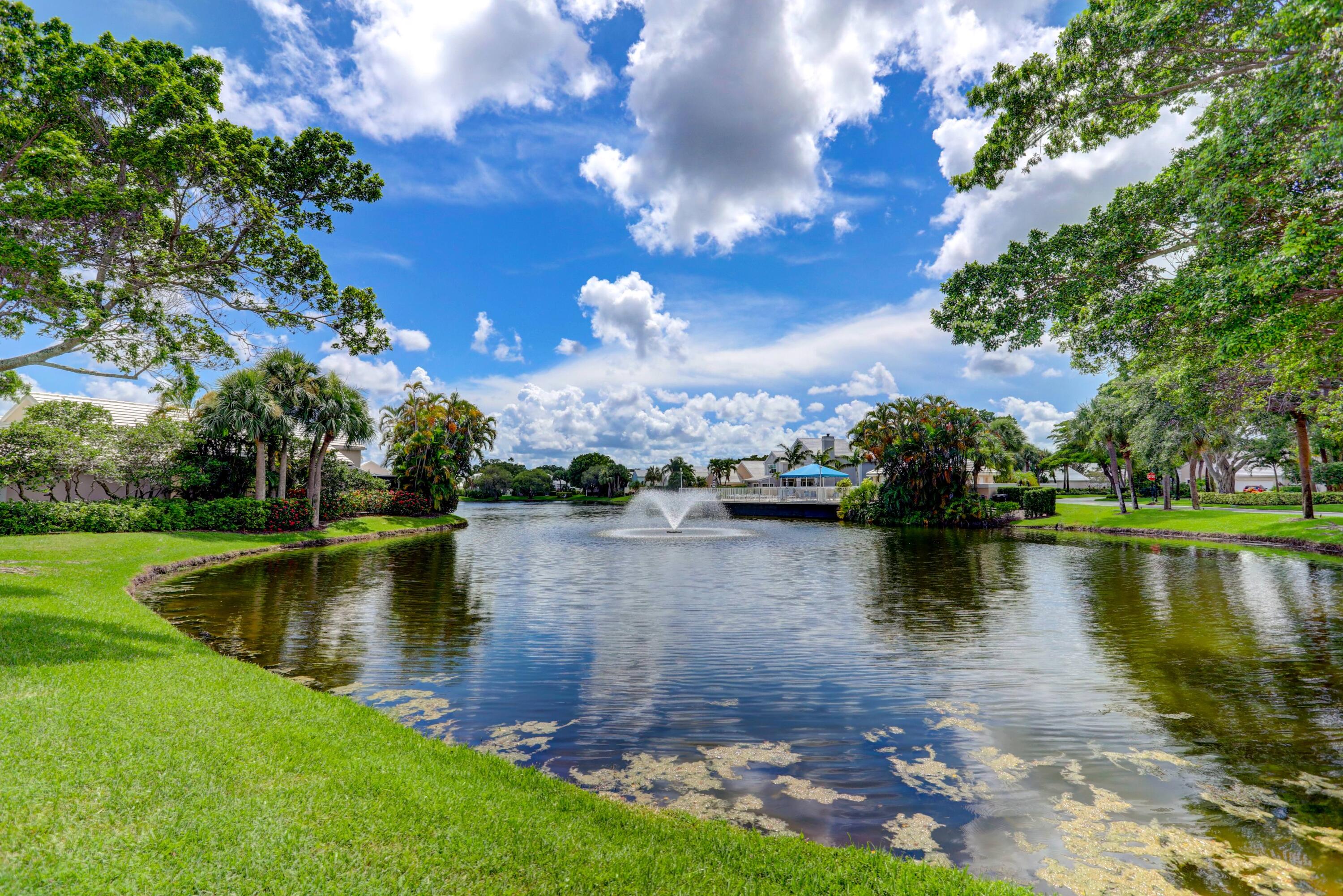BARCLAY CLUB AT PGA NATL - Residential Lease
