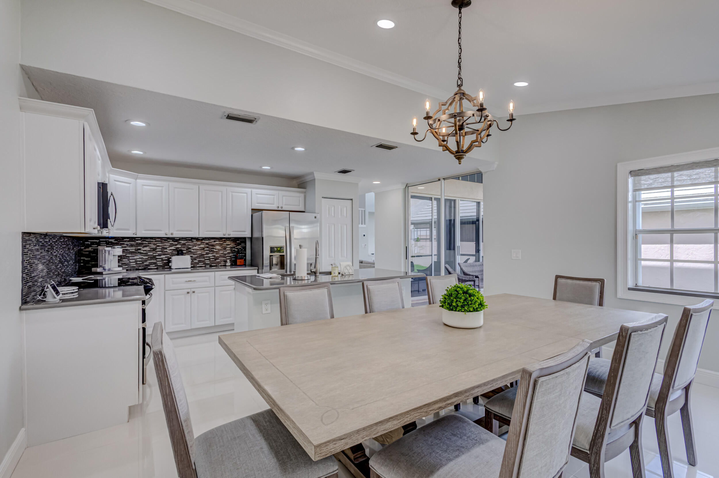 BARCLAY CLUB AT PGA NATL - Residential Lease