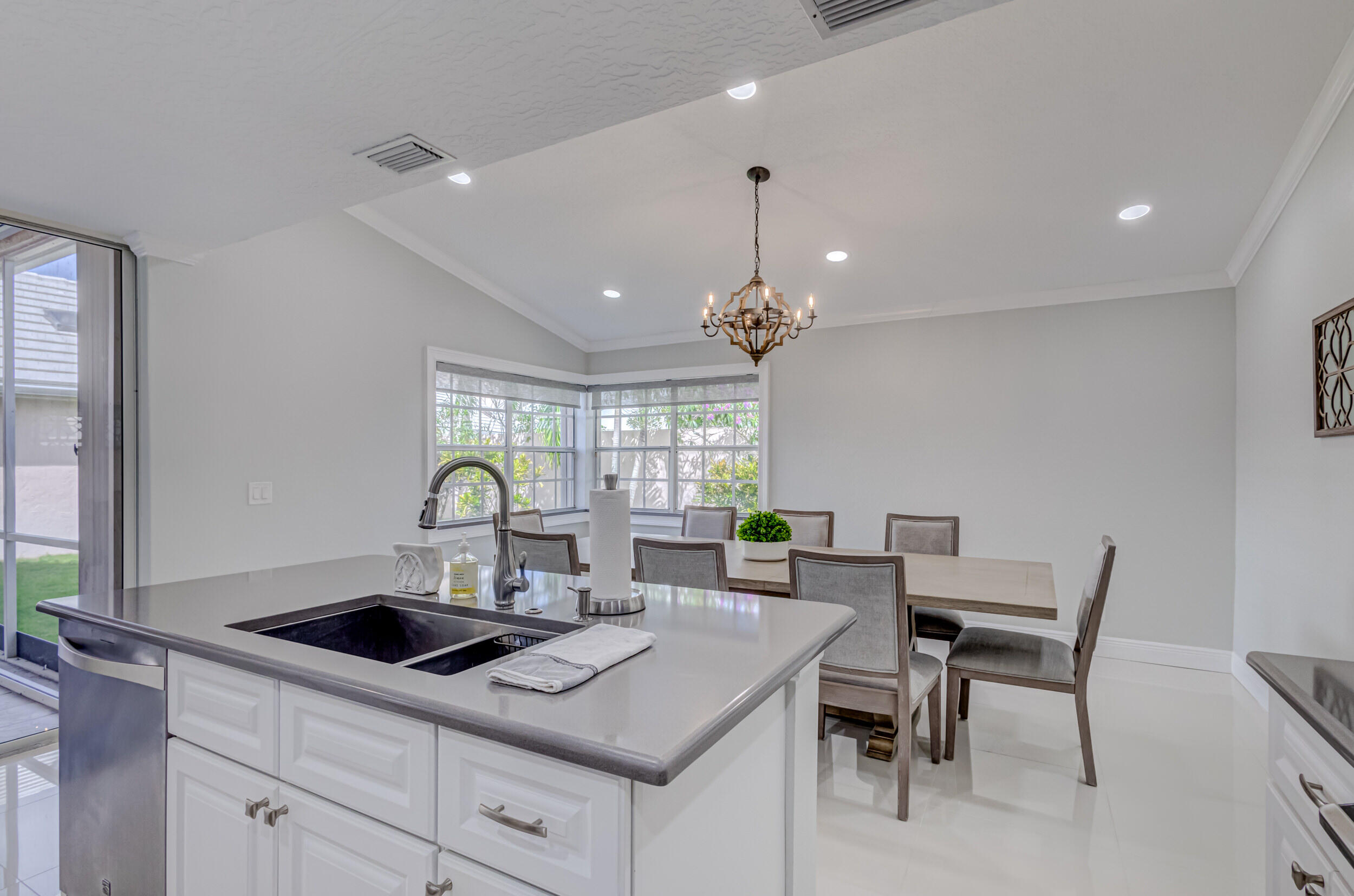 BARCLAY CLUB AT PGA NATL - Residential Lease