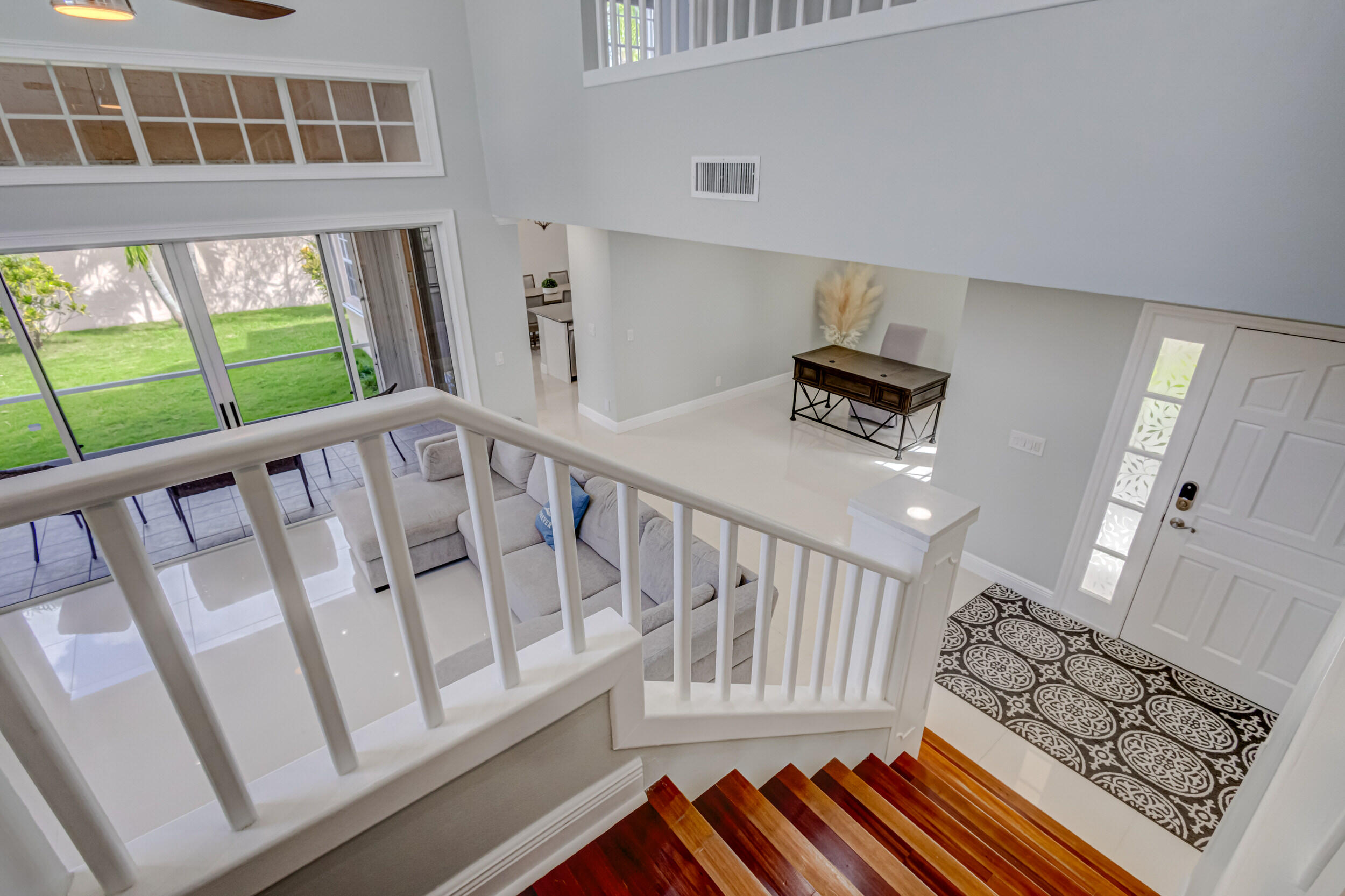 BARCLAY CLUB AT PGA NATL - Residential Lease