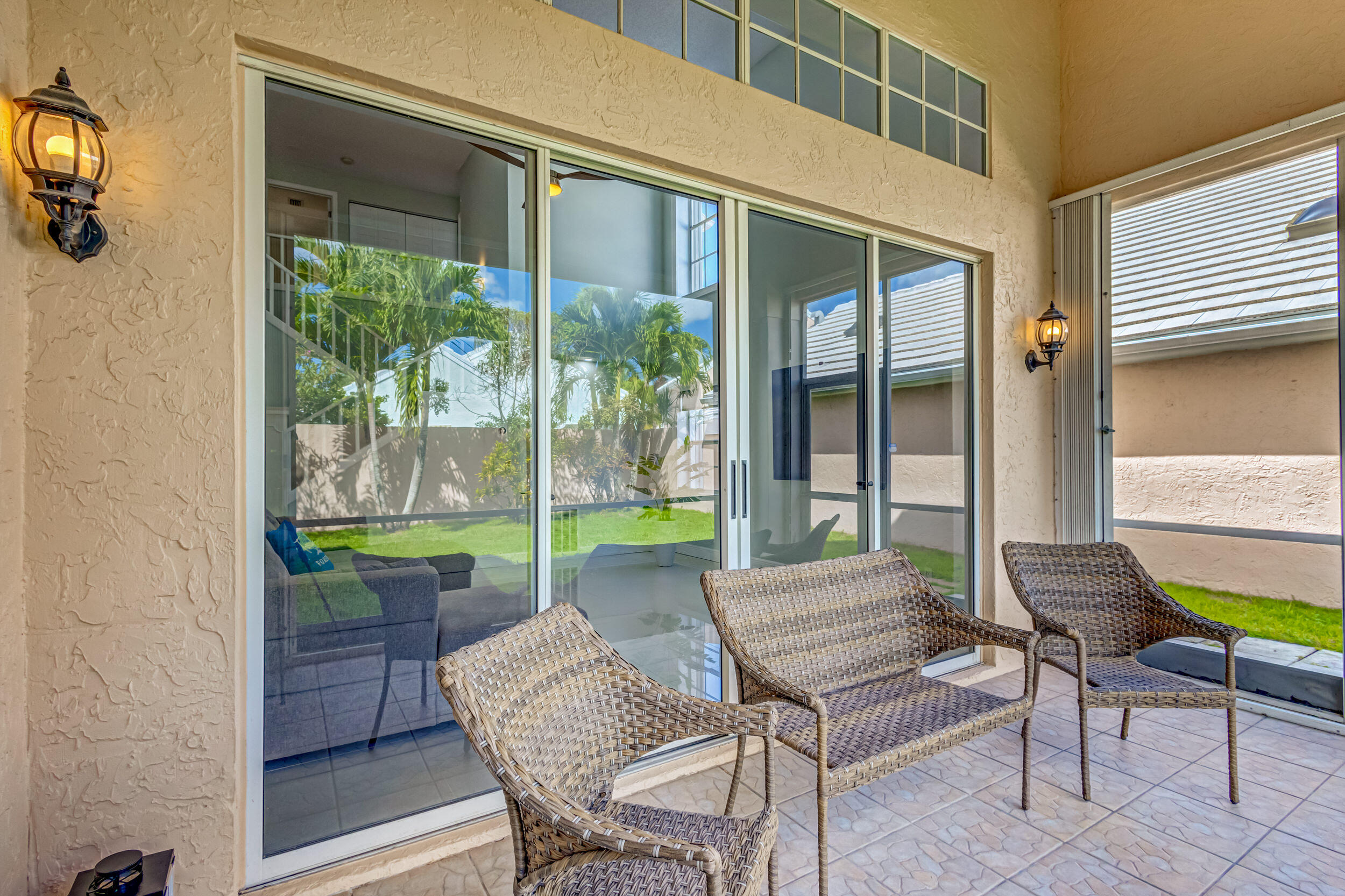 BARCLAY CLUB AT PGA NATL - Residential Lease