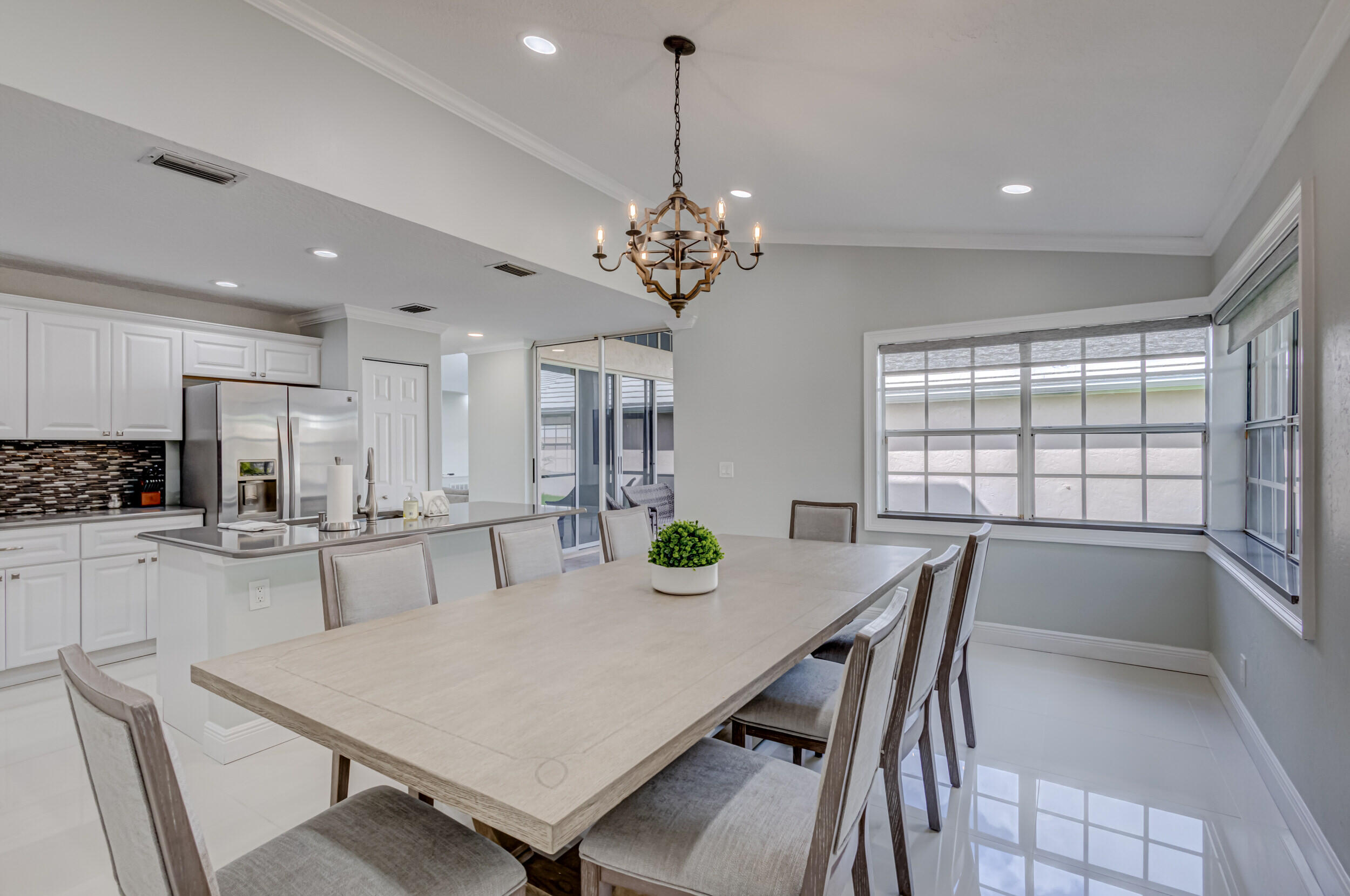 BARCLAY CLUB AT PGA NATL - Residential Lease