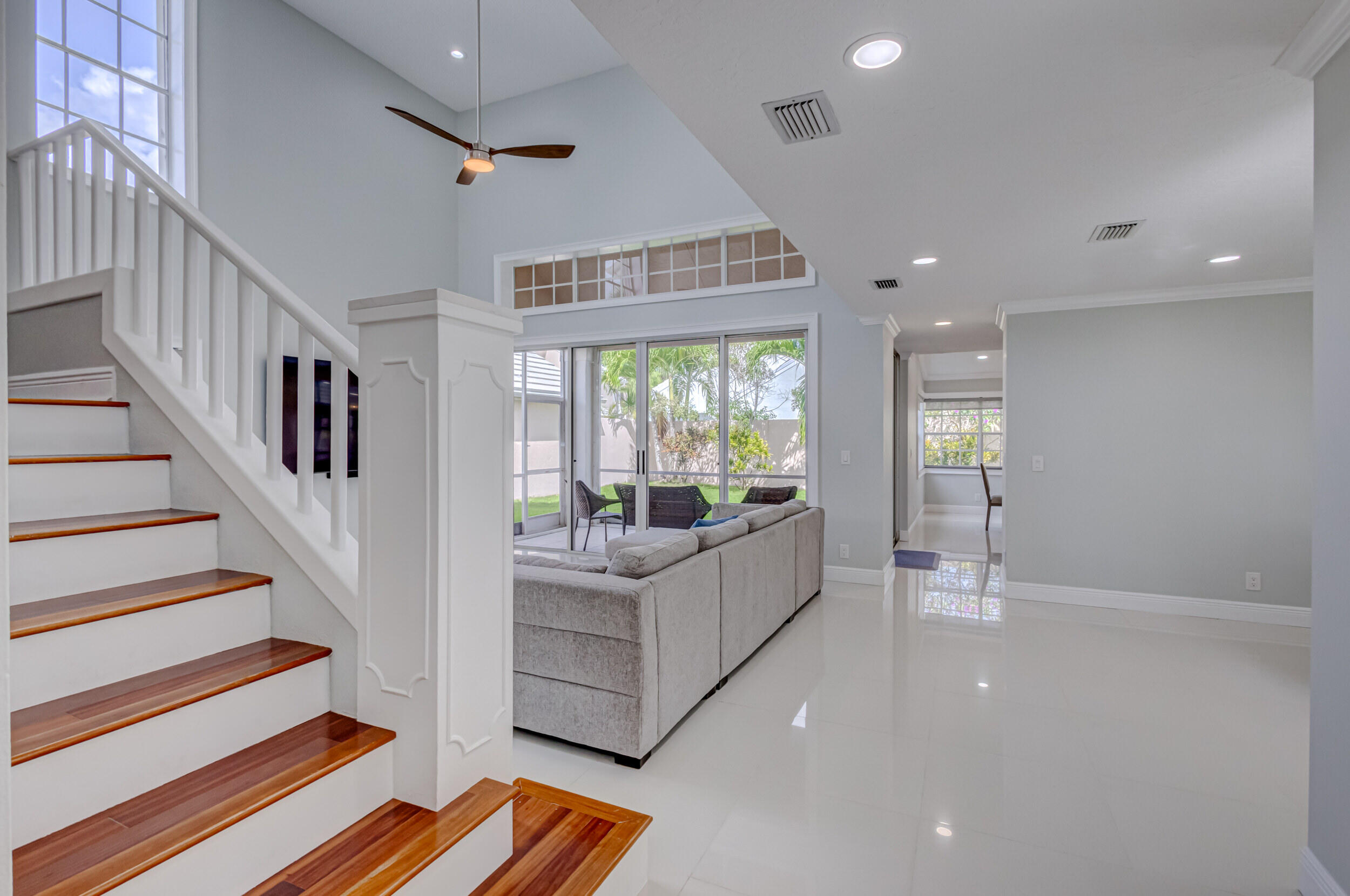 BARCLAY CLUB AT PGA NATL - Residential Lease