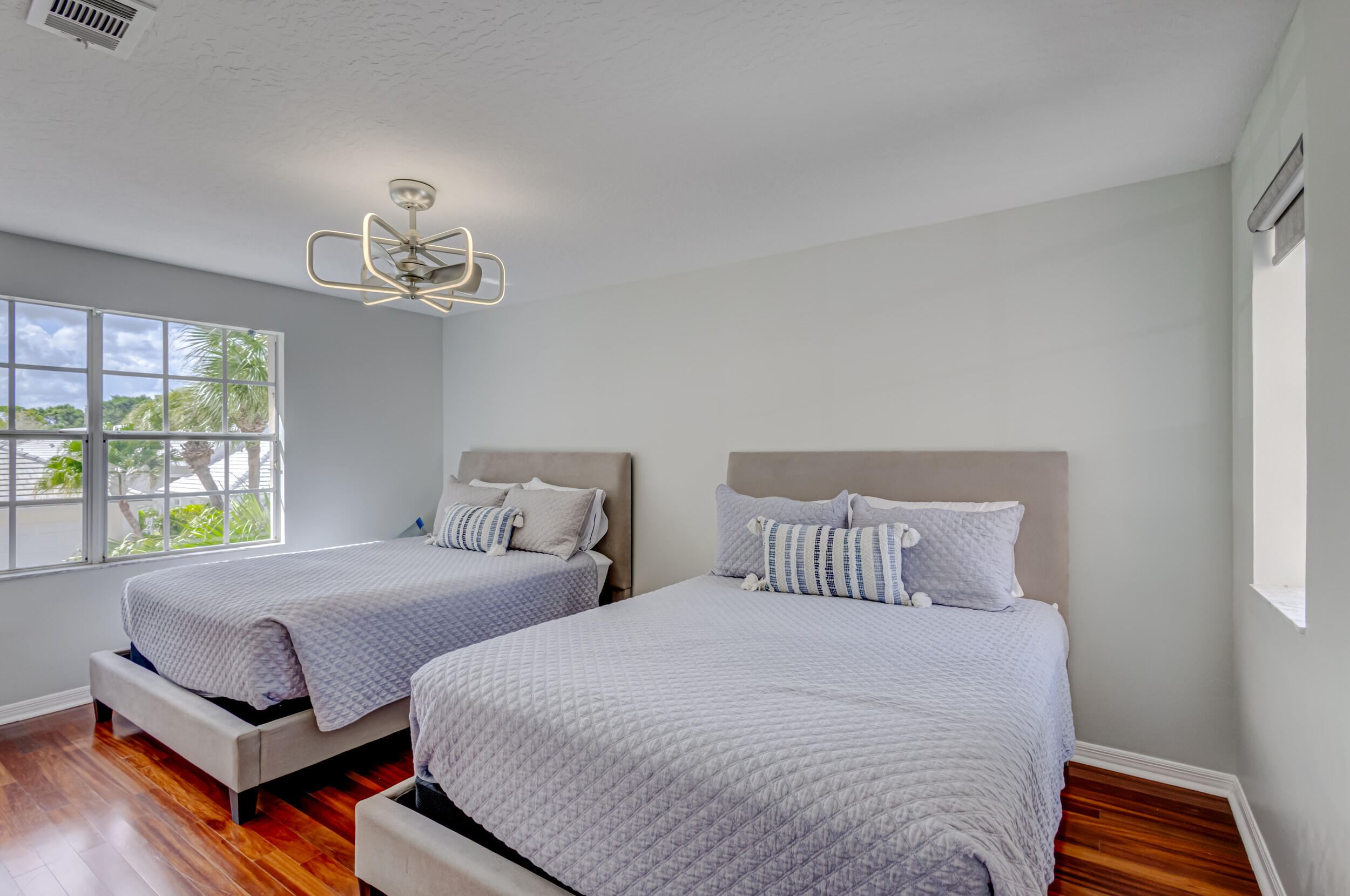 BARCLAY CLUB AT PGA NATL - Residential Lease