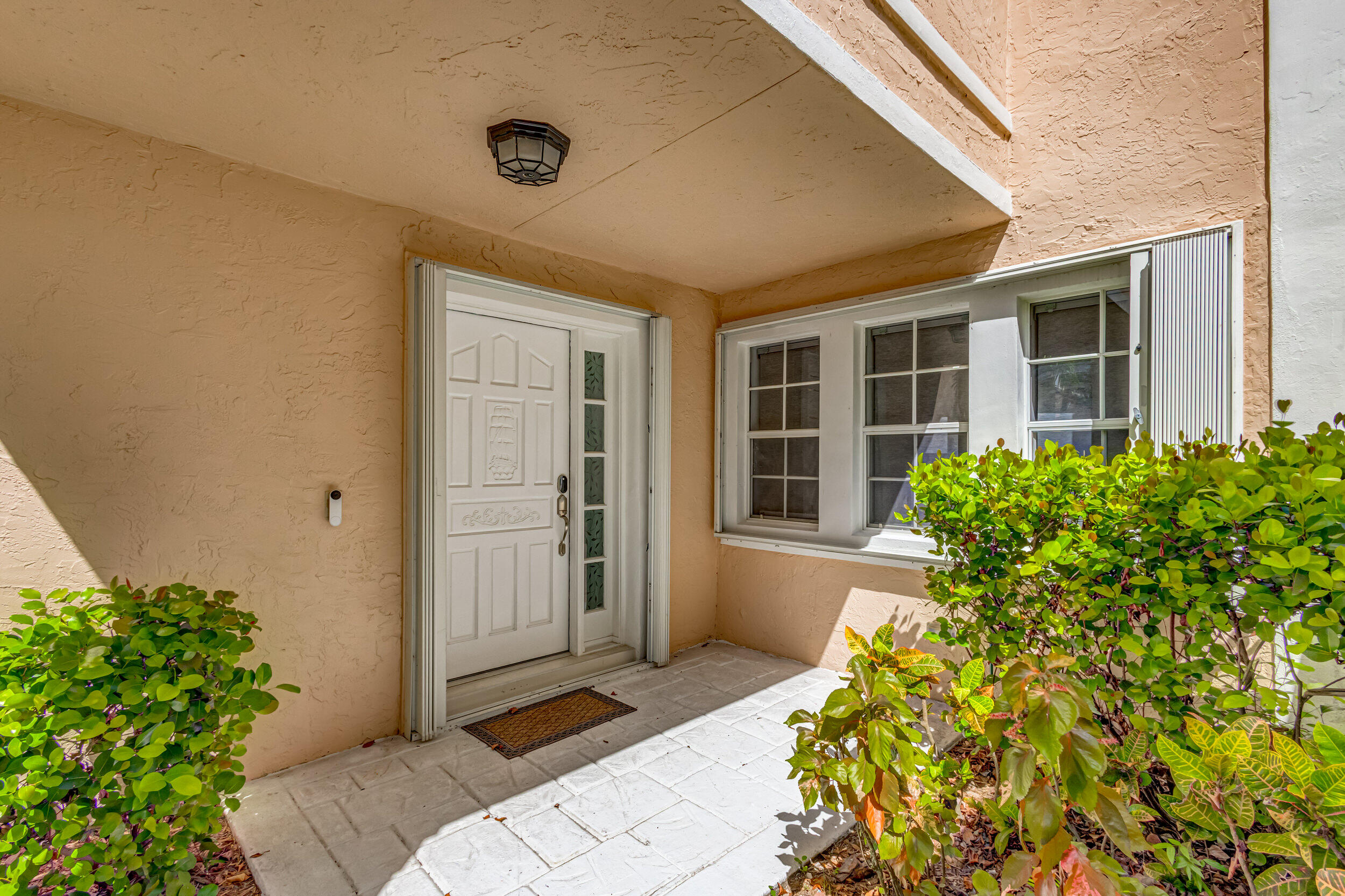 BARCLAY CLUB AT PGA NATL - Residential Lease