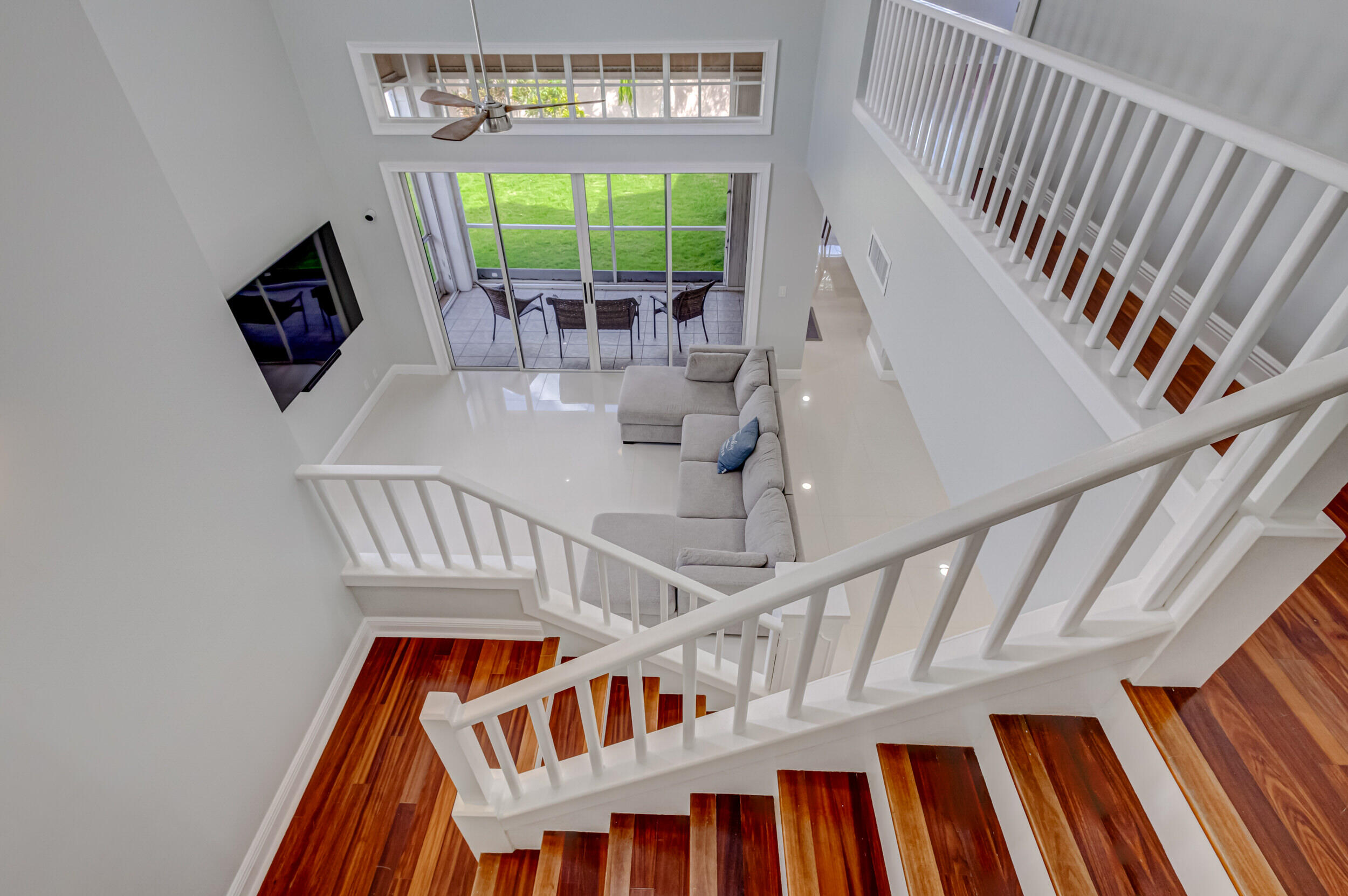 BARCLAY CLUB AT PGA NATL - Residential Lease