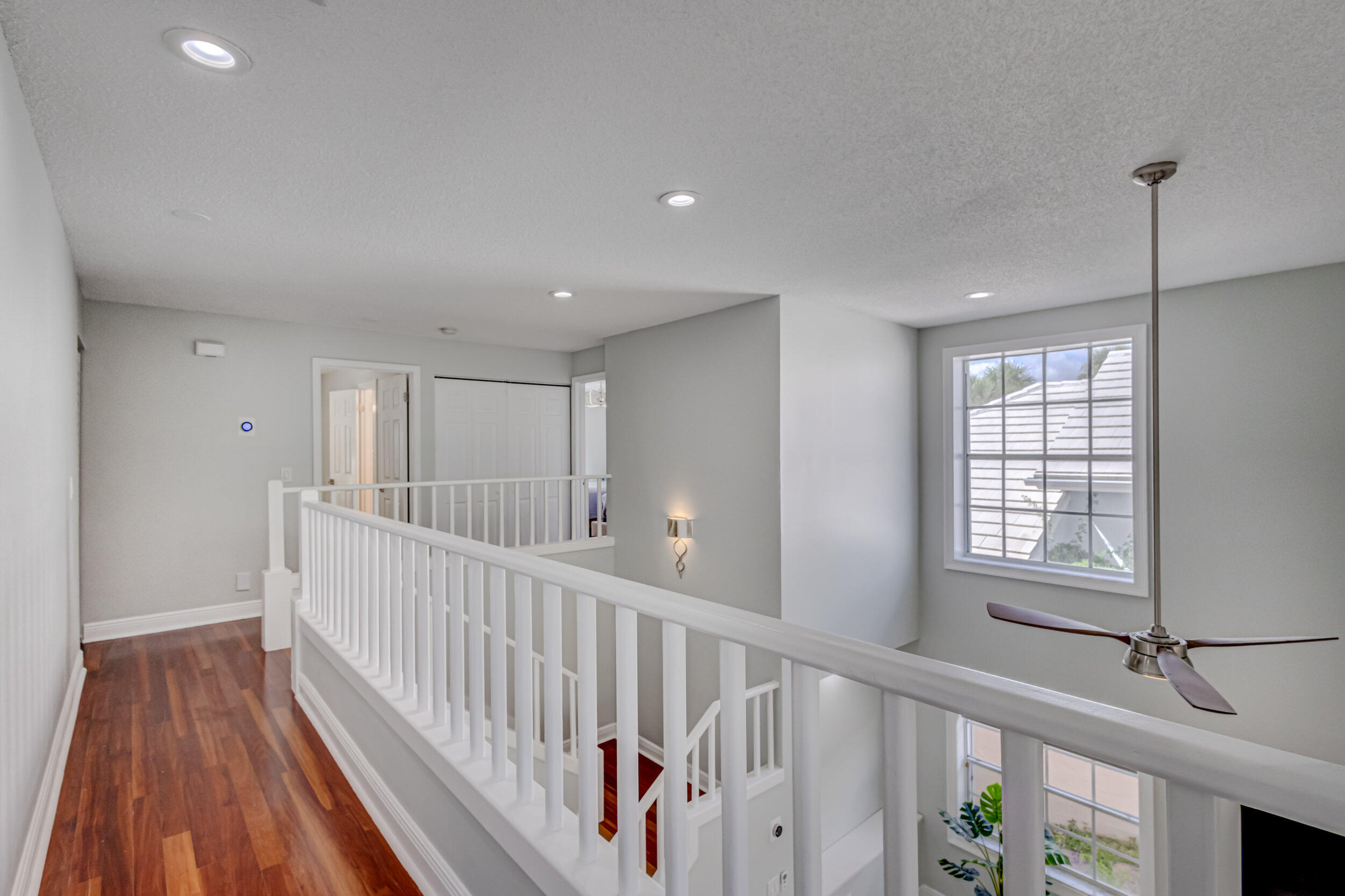 BARCLAY CLUB AT PGA NATL - Residential Lease