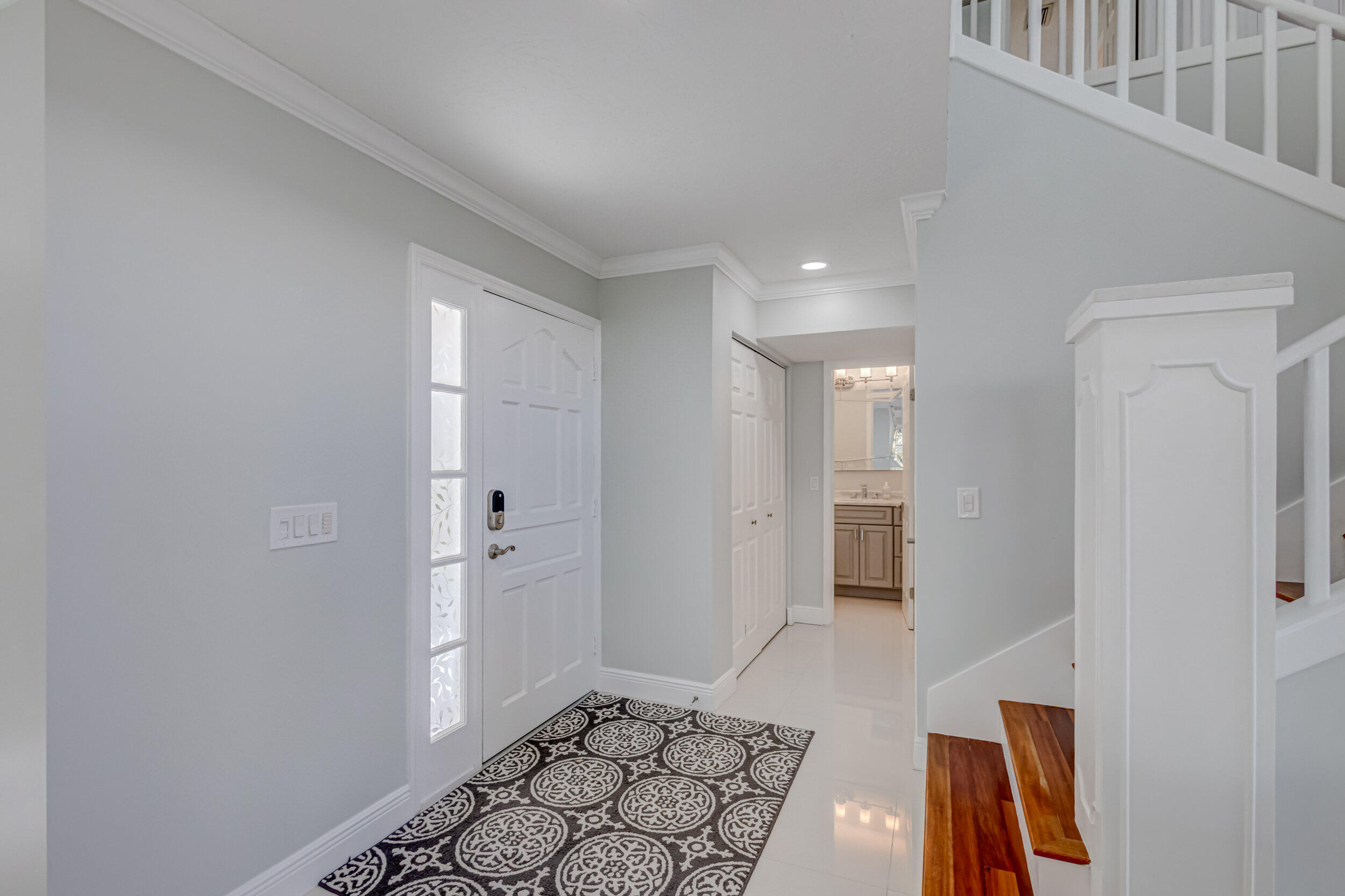 BARCLAY CLUB AT PGA NATL - Residential Lease