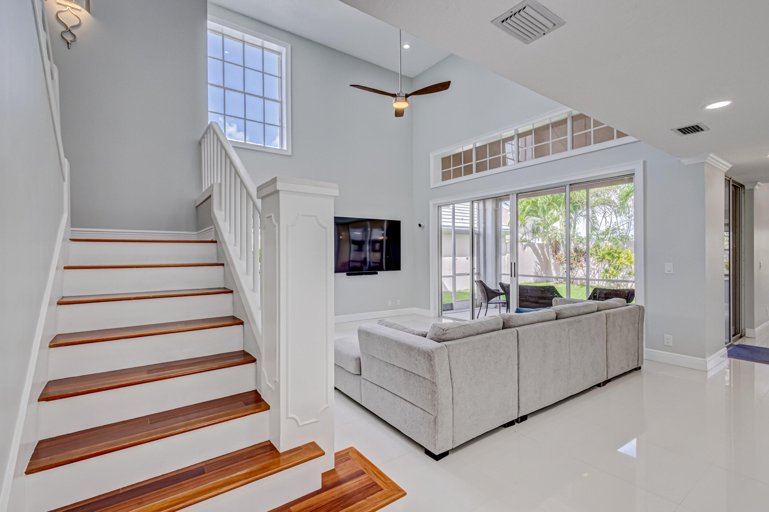 BARCLAY CLUB AT PGA NATL - Residential Lease