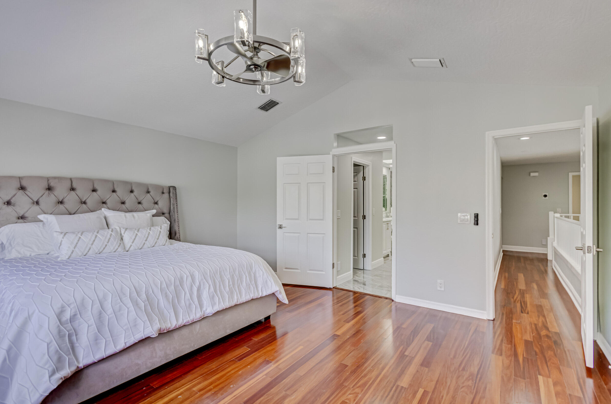 BARCLAY CLUB AT PGA NATL - Residential Lease