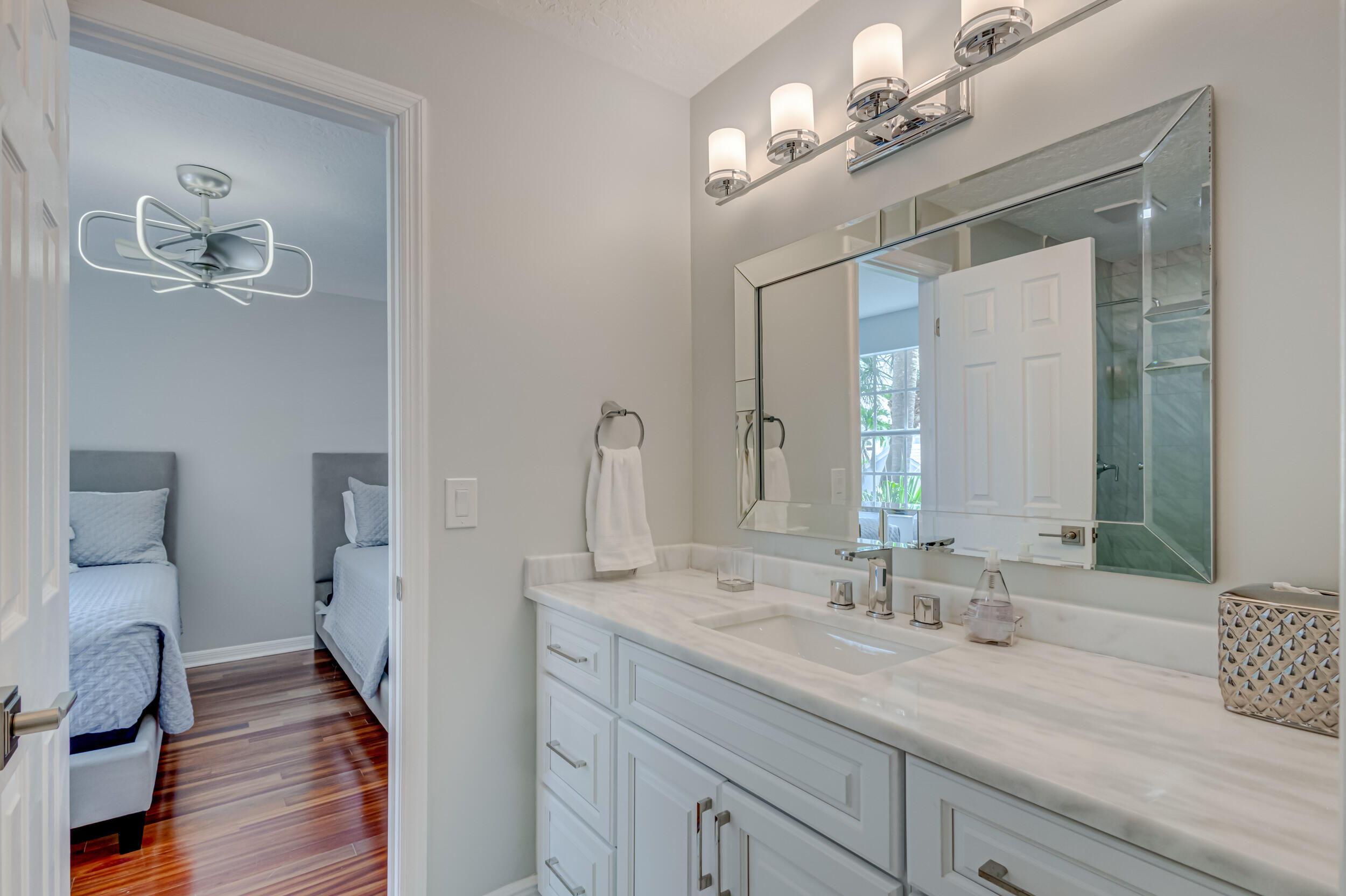 BARCLAY CLUB AT PGA NATL - Residential Lease