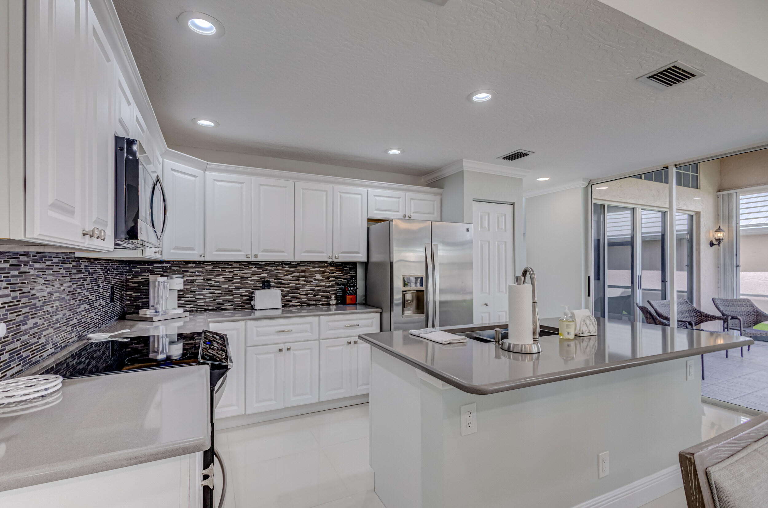 BARCLAY CLUB AT PGA NATL - Residential Lease