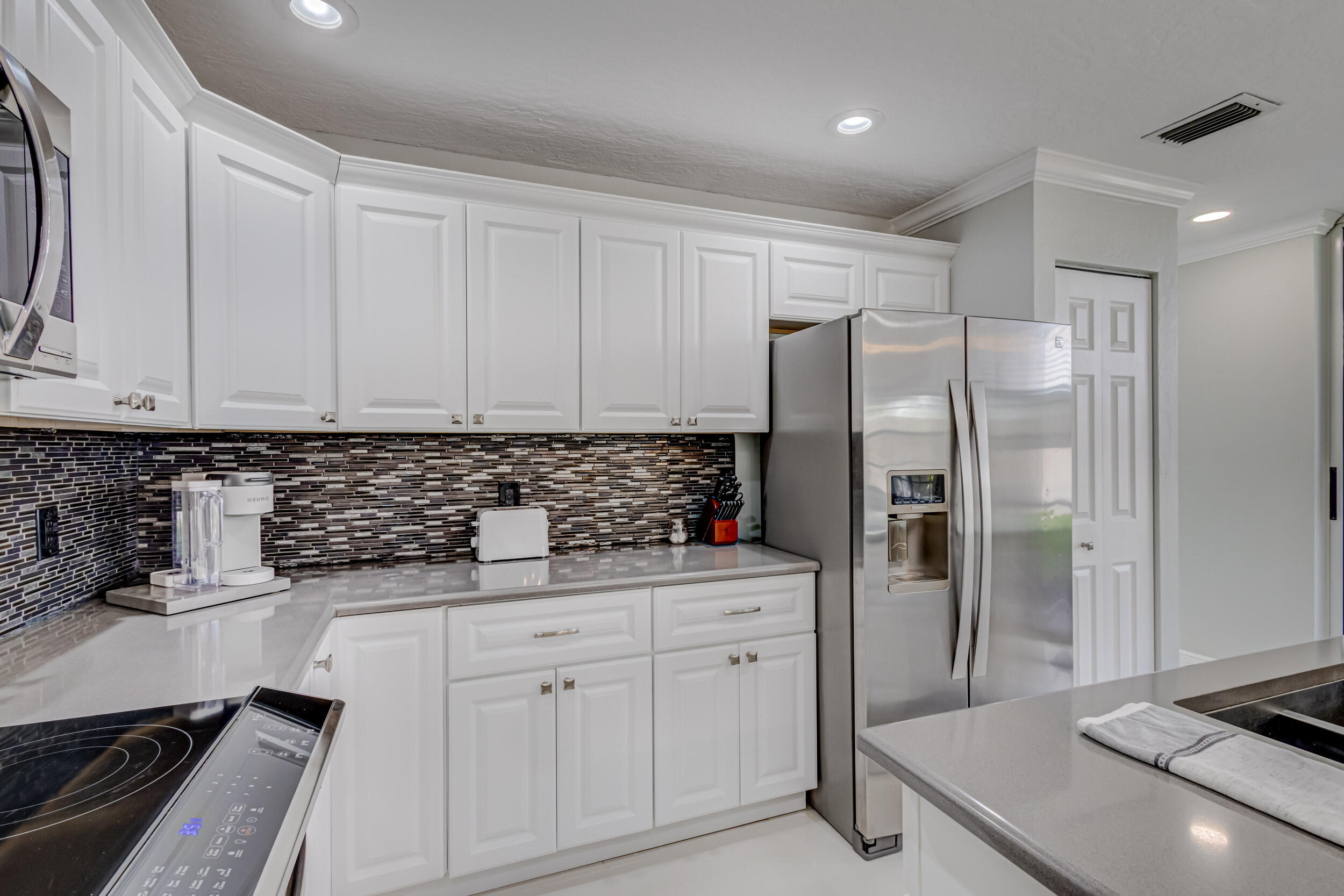 BARCLAY CLUB AT PGA NATL - Residential Lease