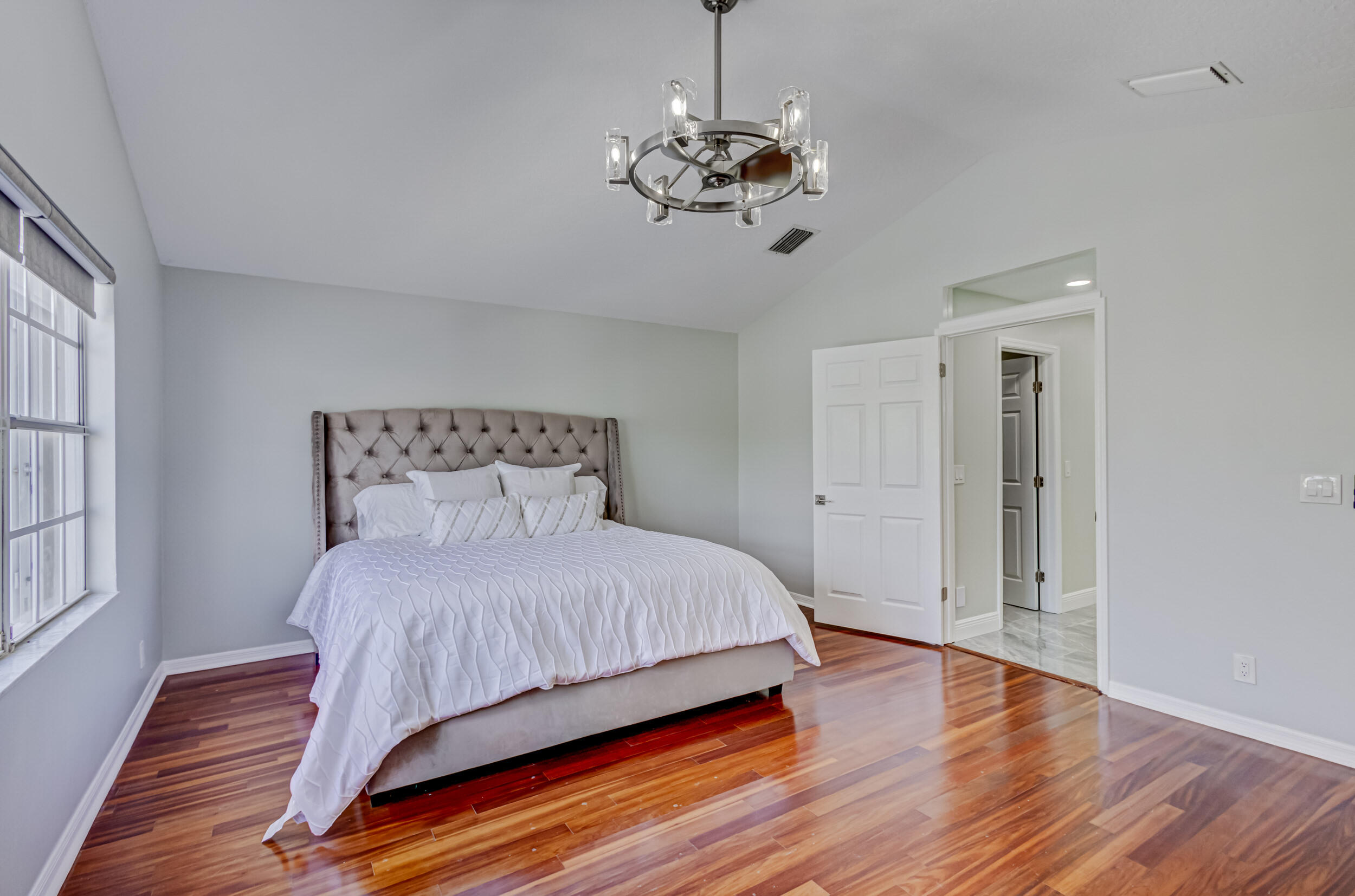 BARCLAY CLUB AT PGA NATL - Residential Lease