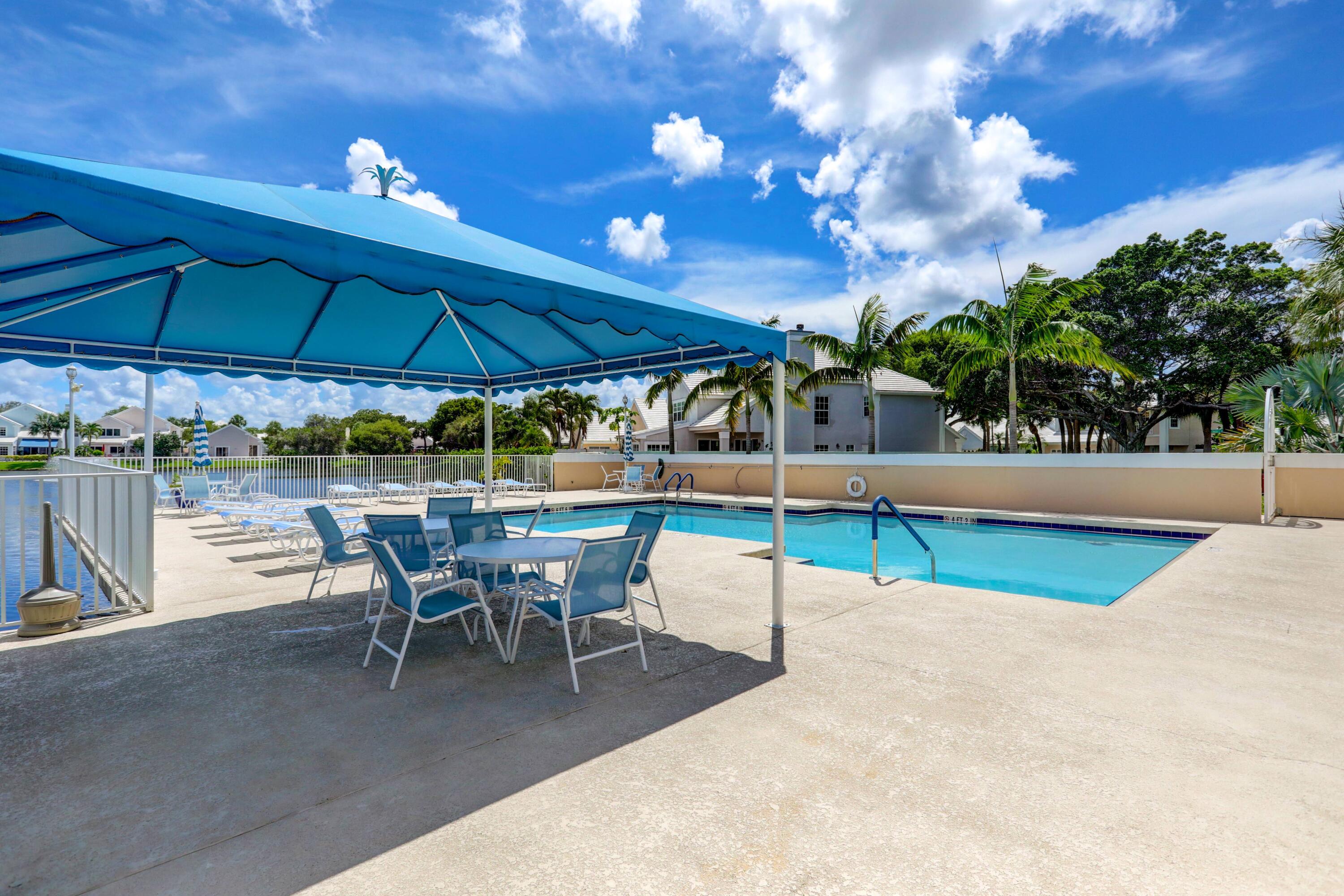 BARCLAY CLUB AT PGA NATL - Residential Lease