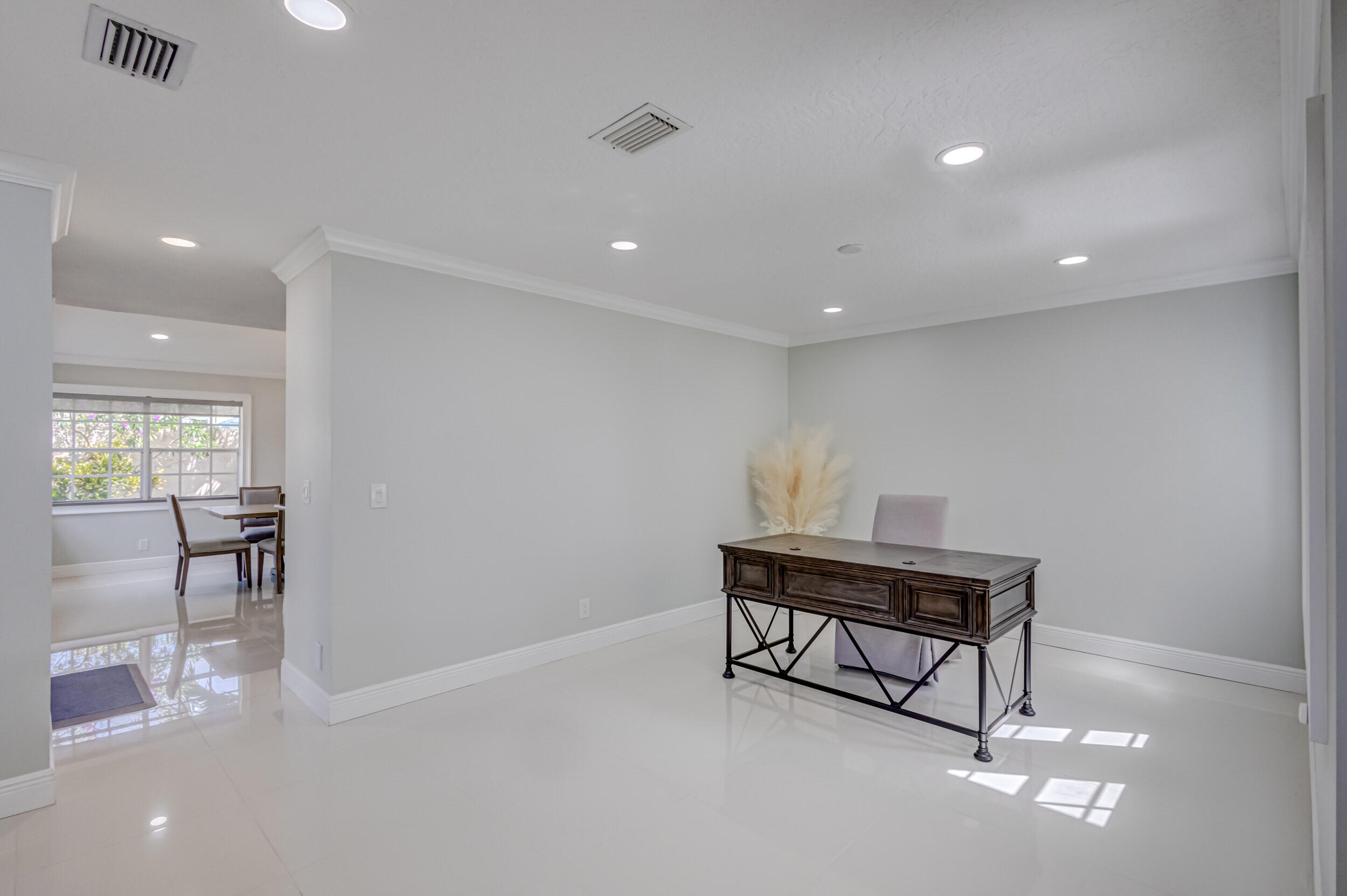 BARCLAY CLUB AT PGA NATL - Residential Lease