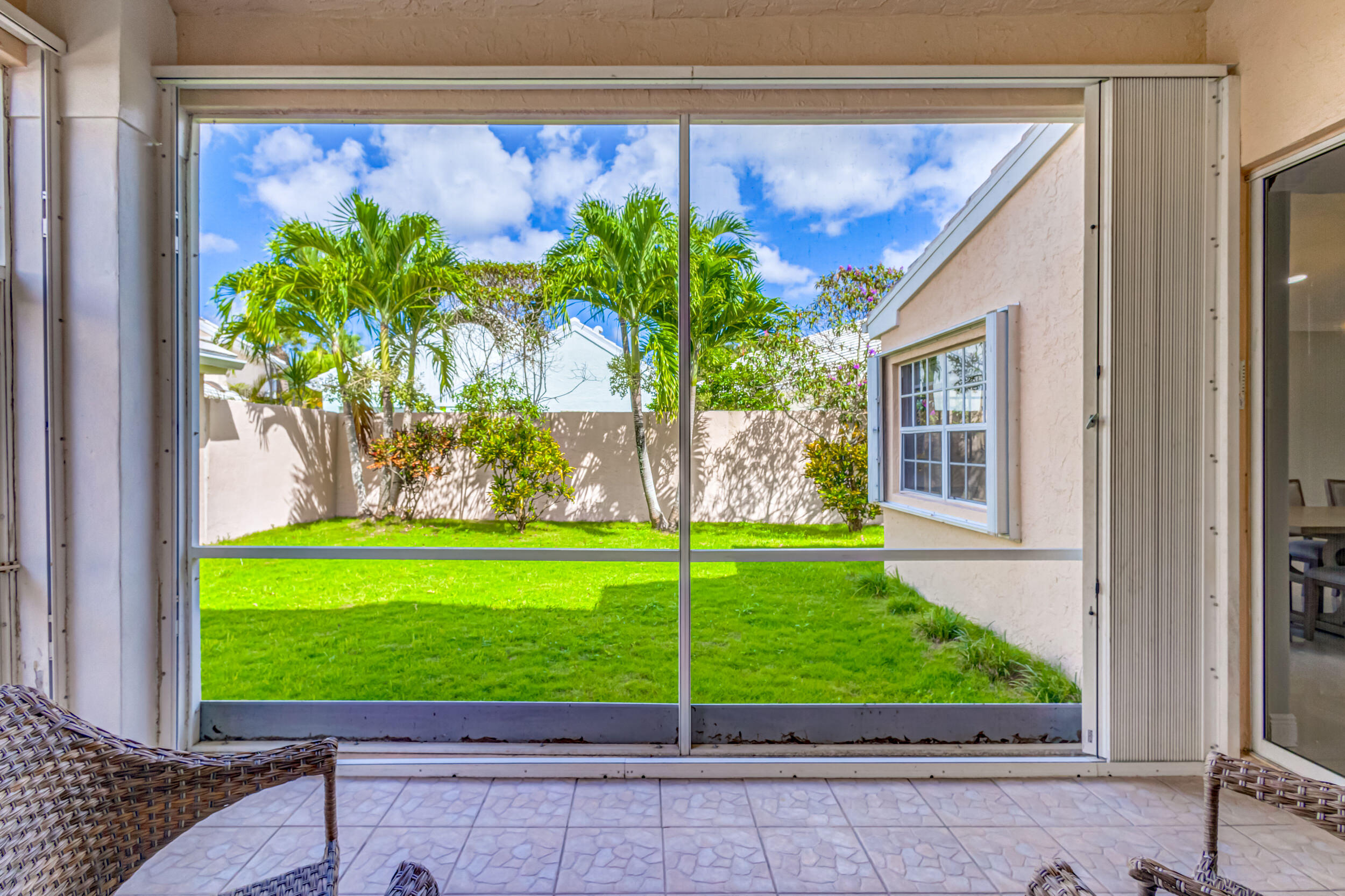 BARCLAY CLUB AT PGA NATL - Residential Lease