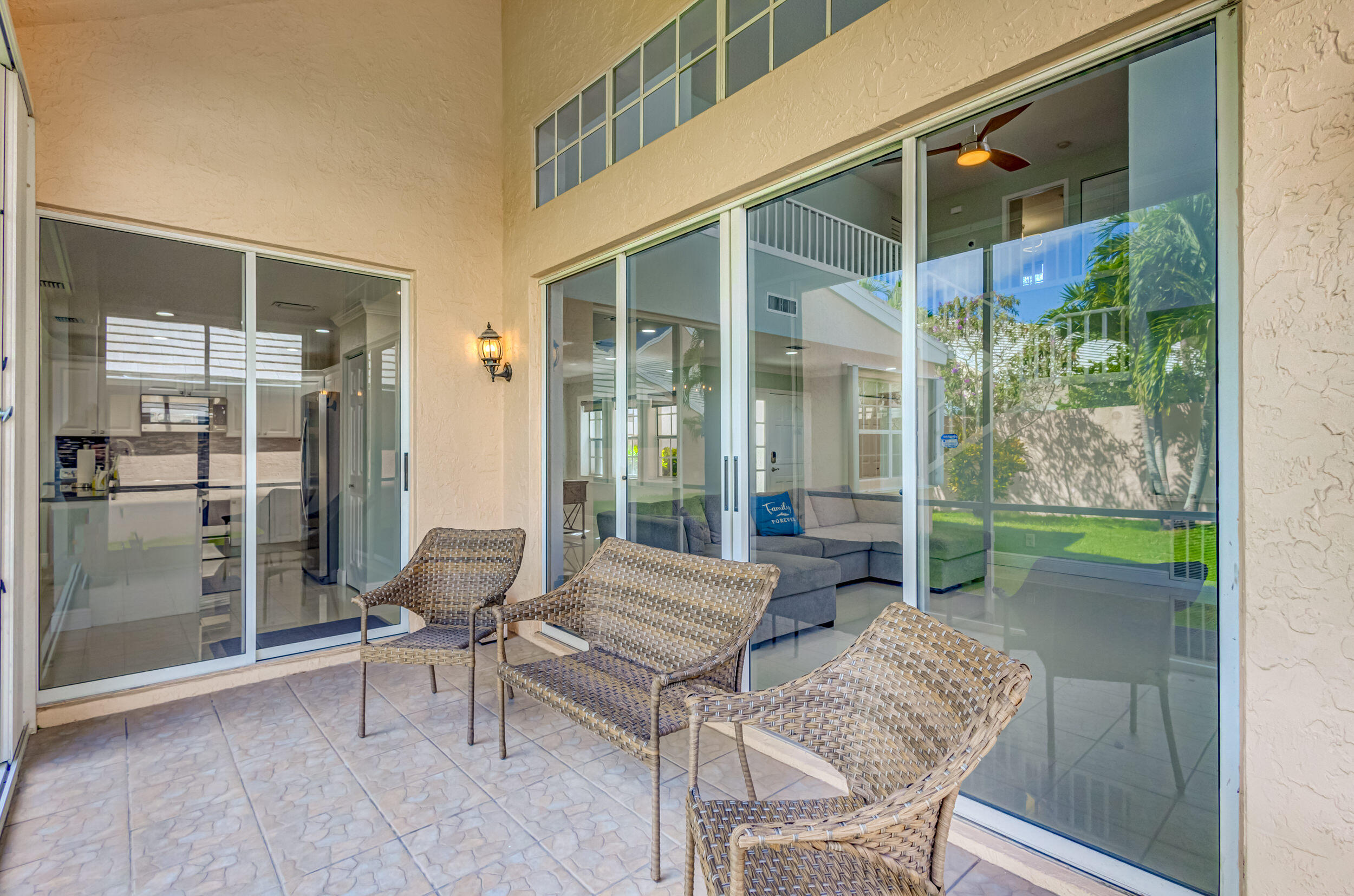 BARCLAY CLUB AT PGA NATL - Residential Lease