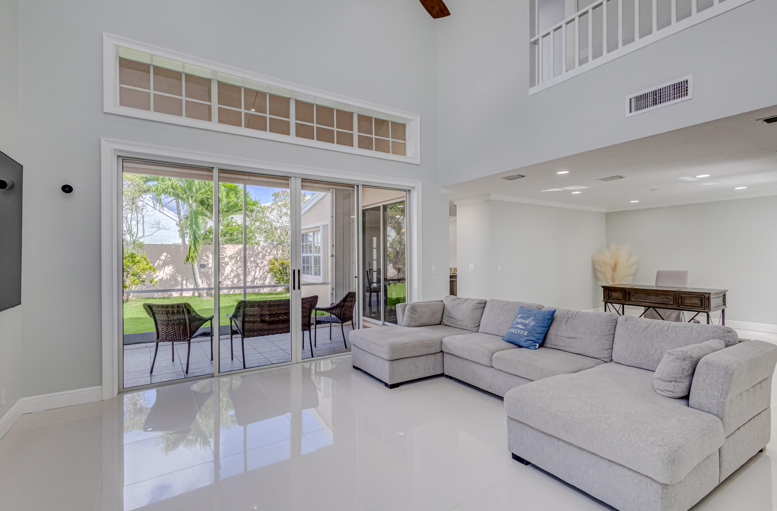 BARCLAY CLUB AT PGA NATL - Residential Lease