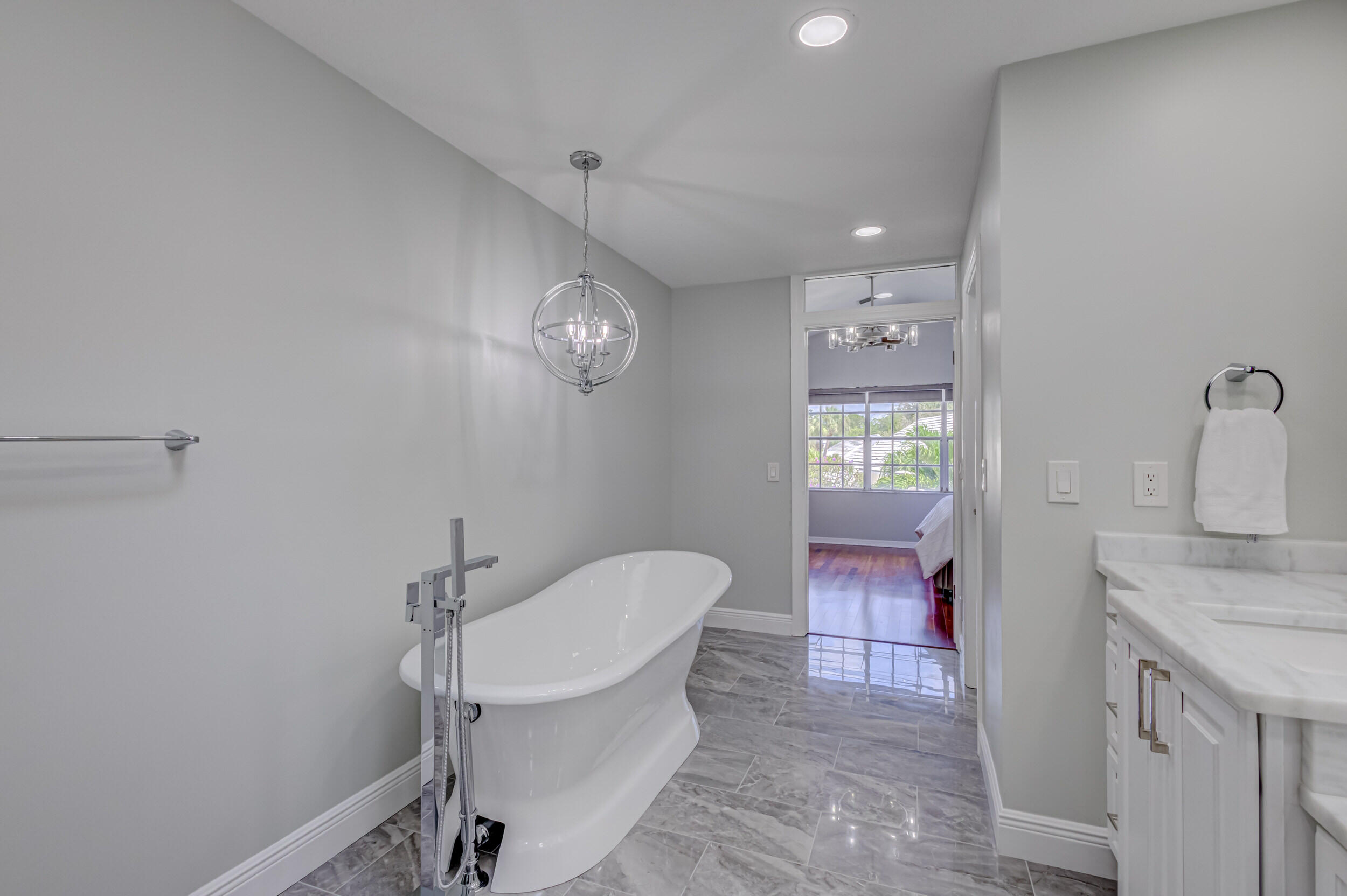 BARCLAY CLUB AT PGA NATL - Residential Lease