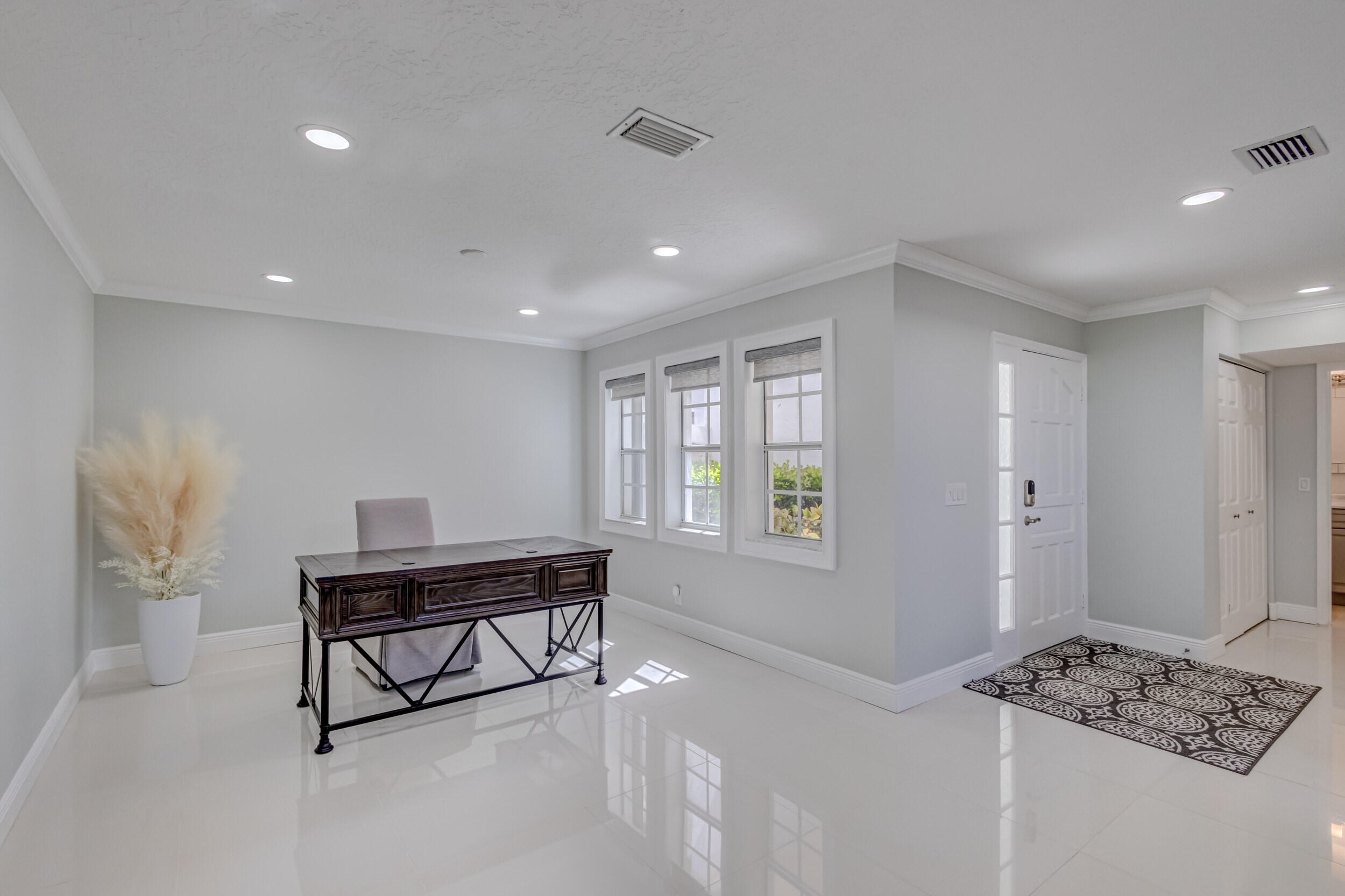 BARCLAY CLUB AT PGA NATL - Residential Lease