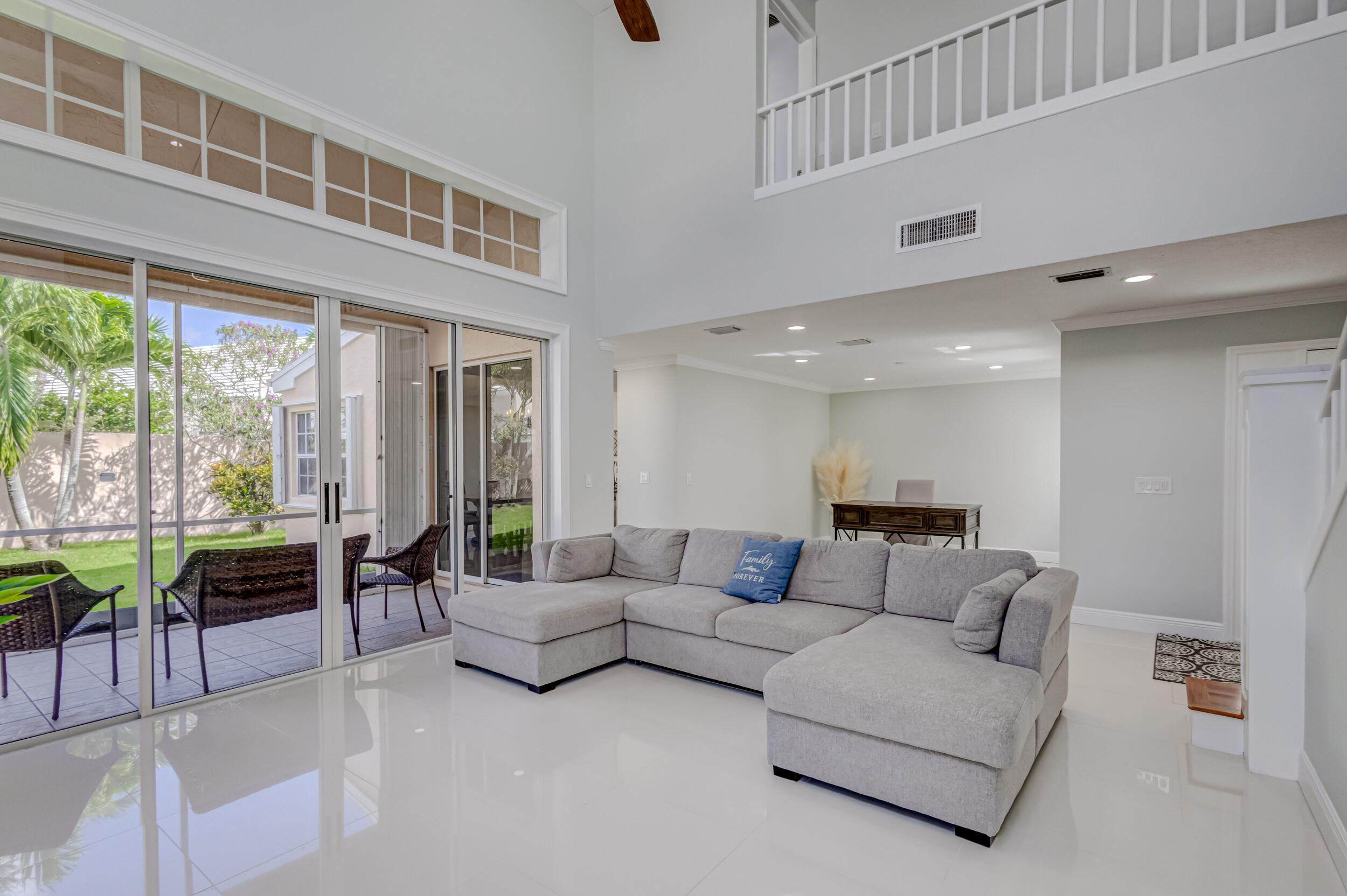 BARCLAY CLUB AT PGA NATL - Residential Lease