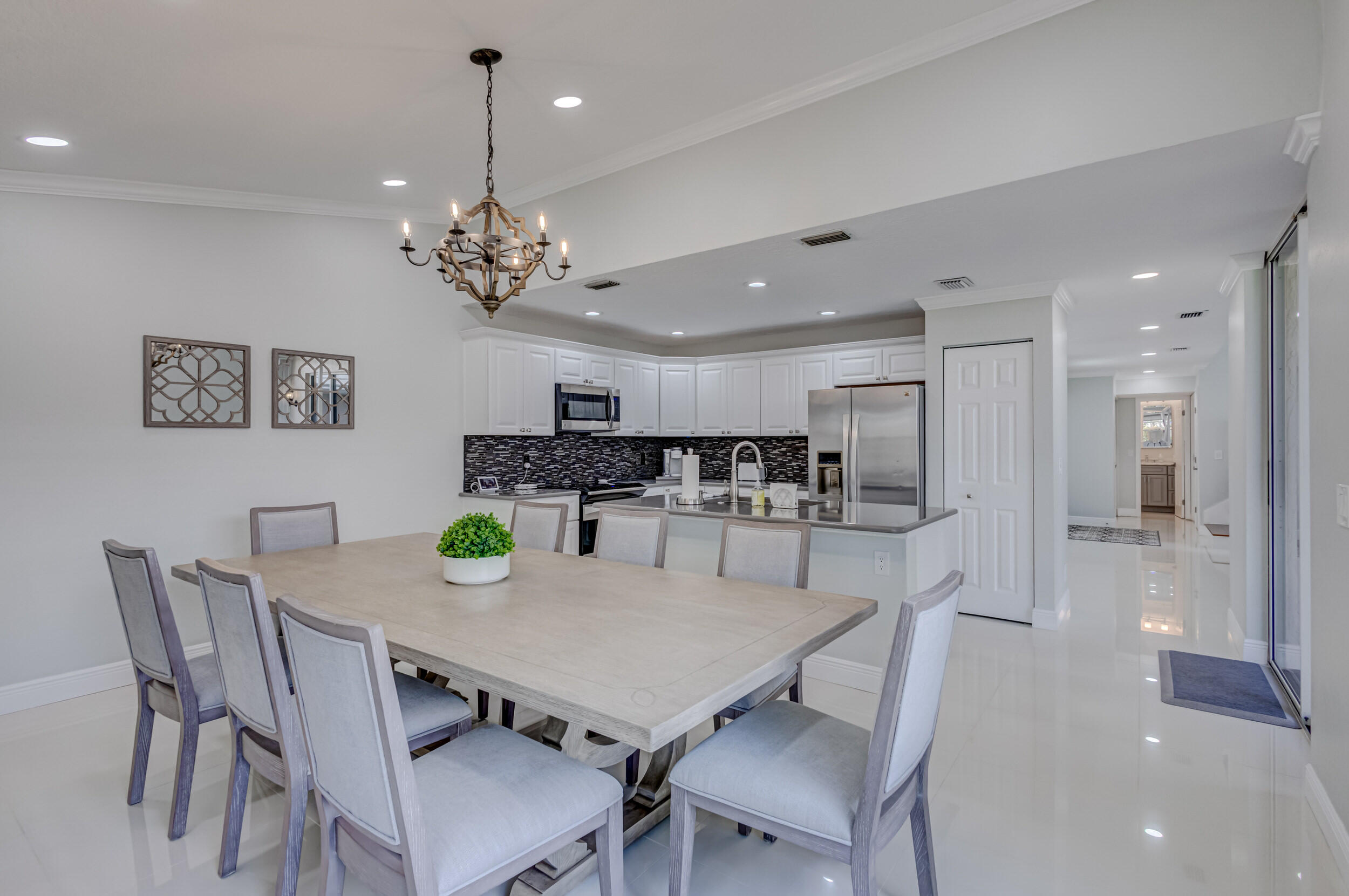 BARCLAY CLUB AT PGA NATL - Residential Lease