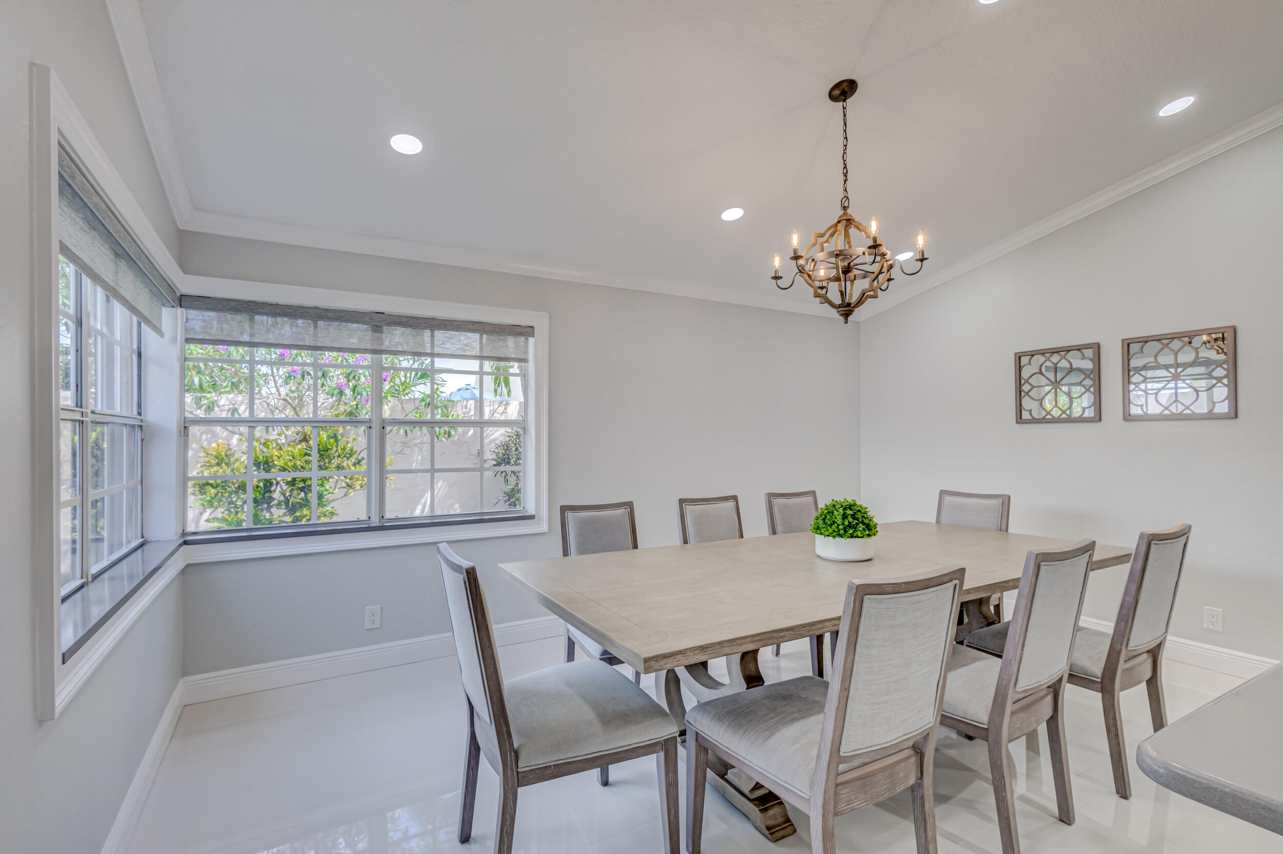 BARCLAY CLUB AT PGA NATL - Residential Lease