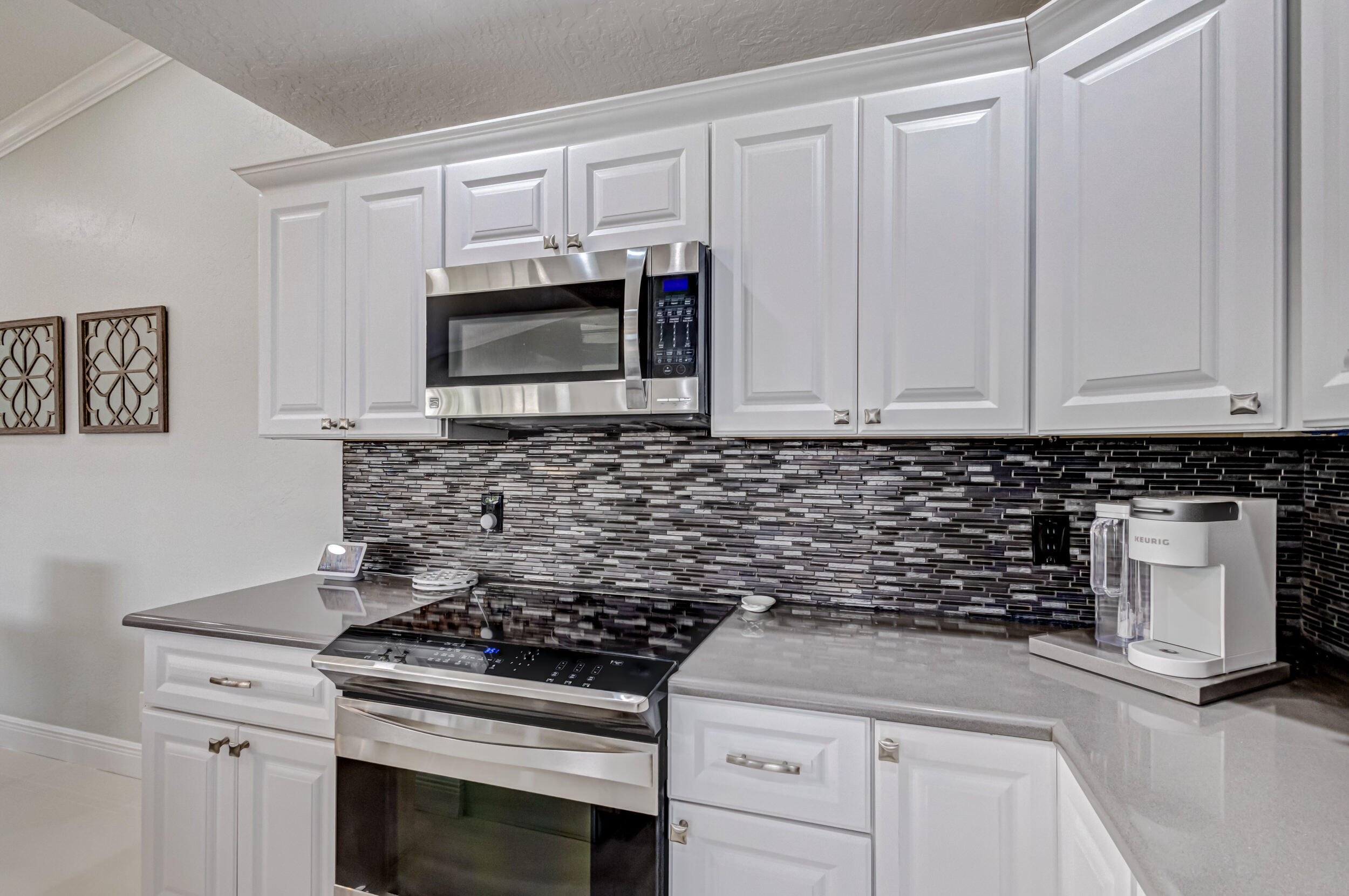 BARCLAY CLUB AT PGA NATL - Residential Lease